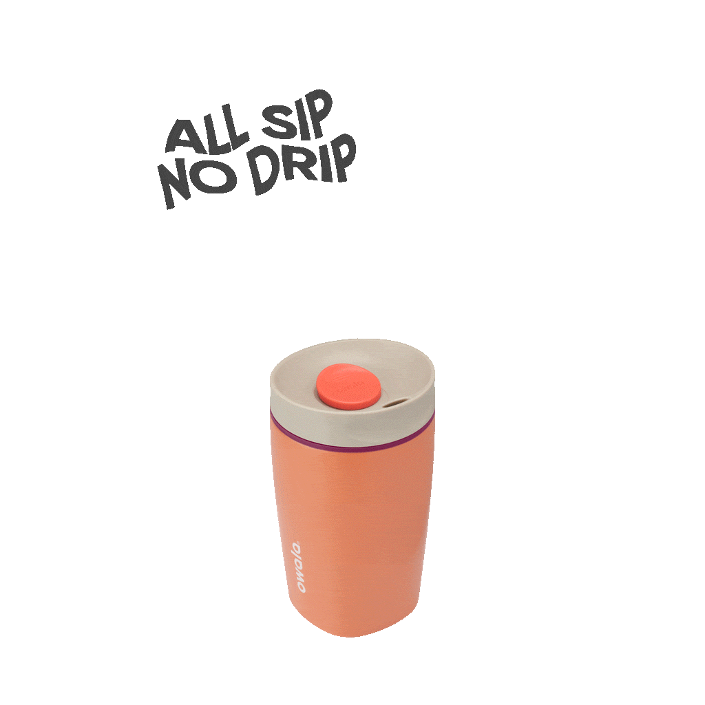 SmoothSip® Slider CA Water Bottle LXRPJY