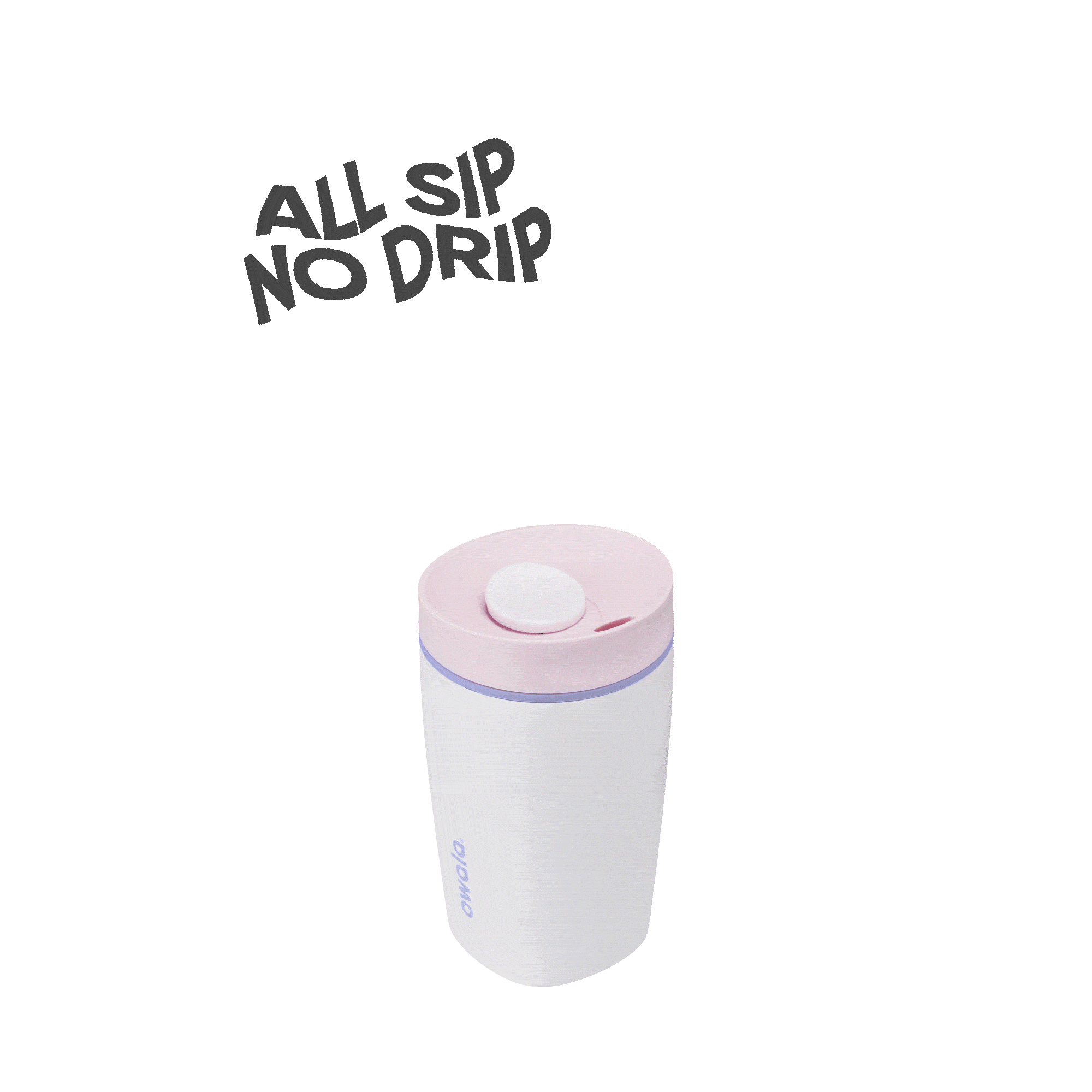 SmoothSip® Slider UK Water Bottle A7XX5IH81