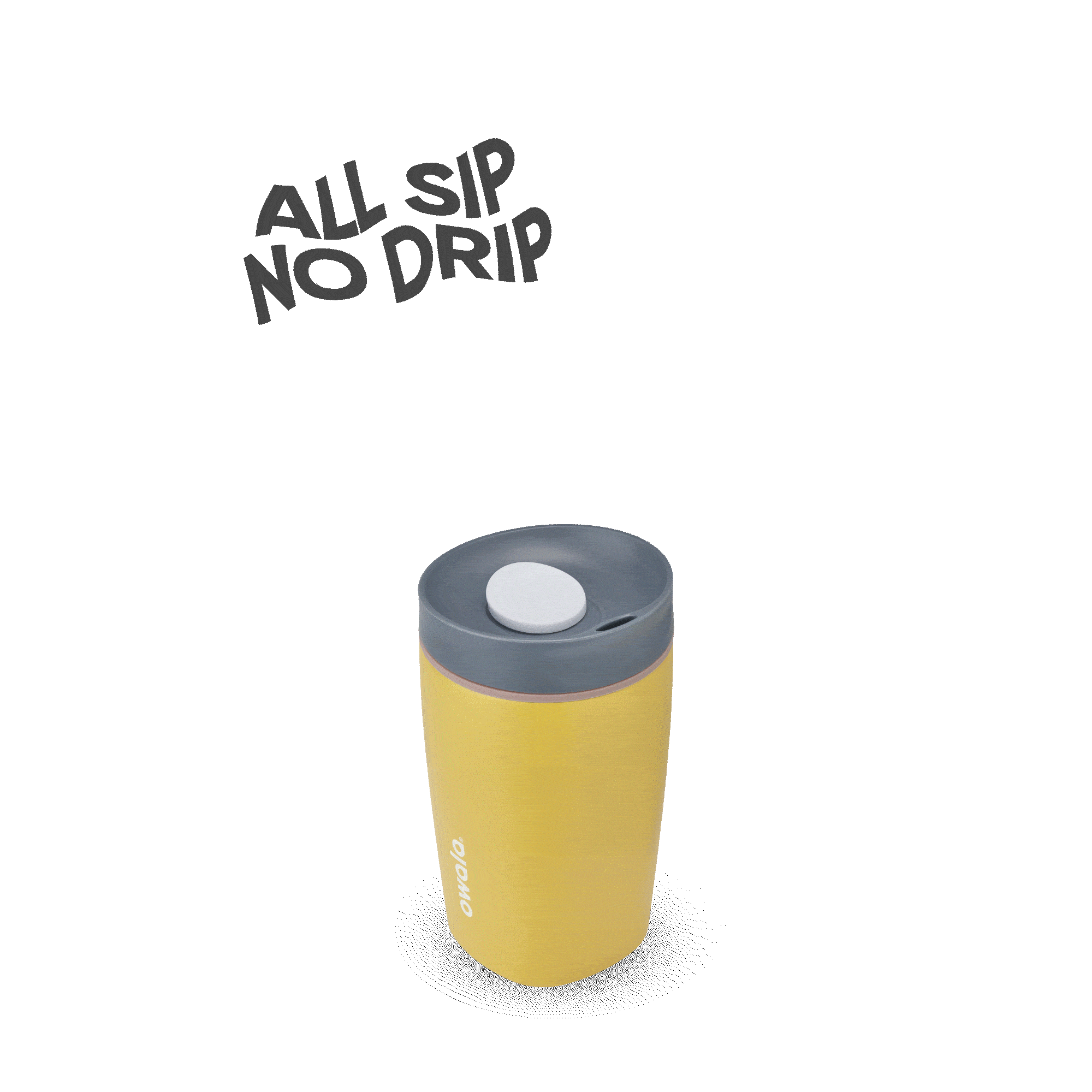 SmoothSip® Slider CA Water Bottle LXRPJY