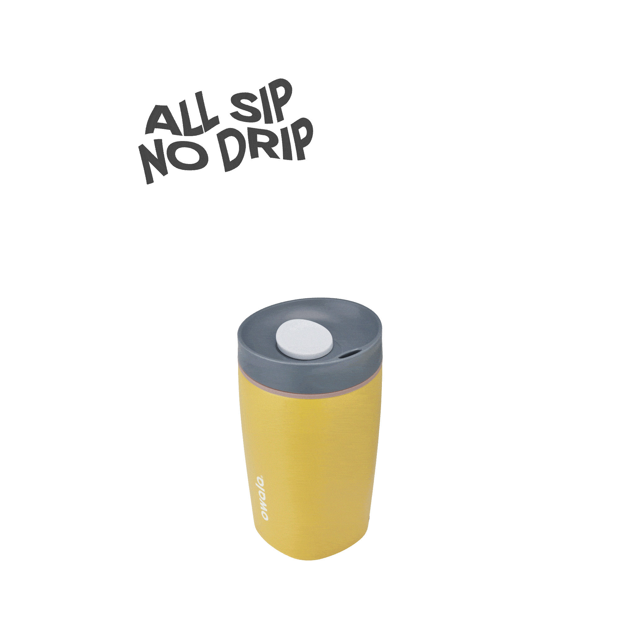 SmoothSip® Slider Water Bottle RZTSN08VZ