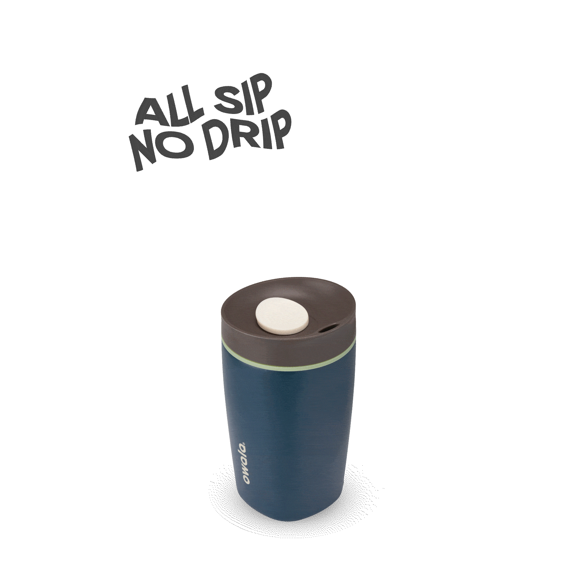 SmoothSip® Slider UK Water Bottle A7XX5IH81