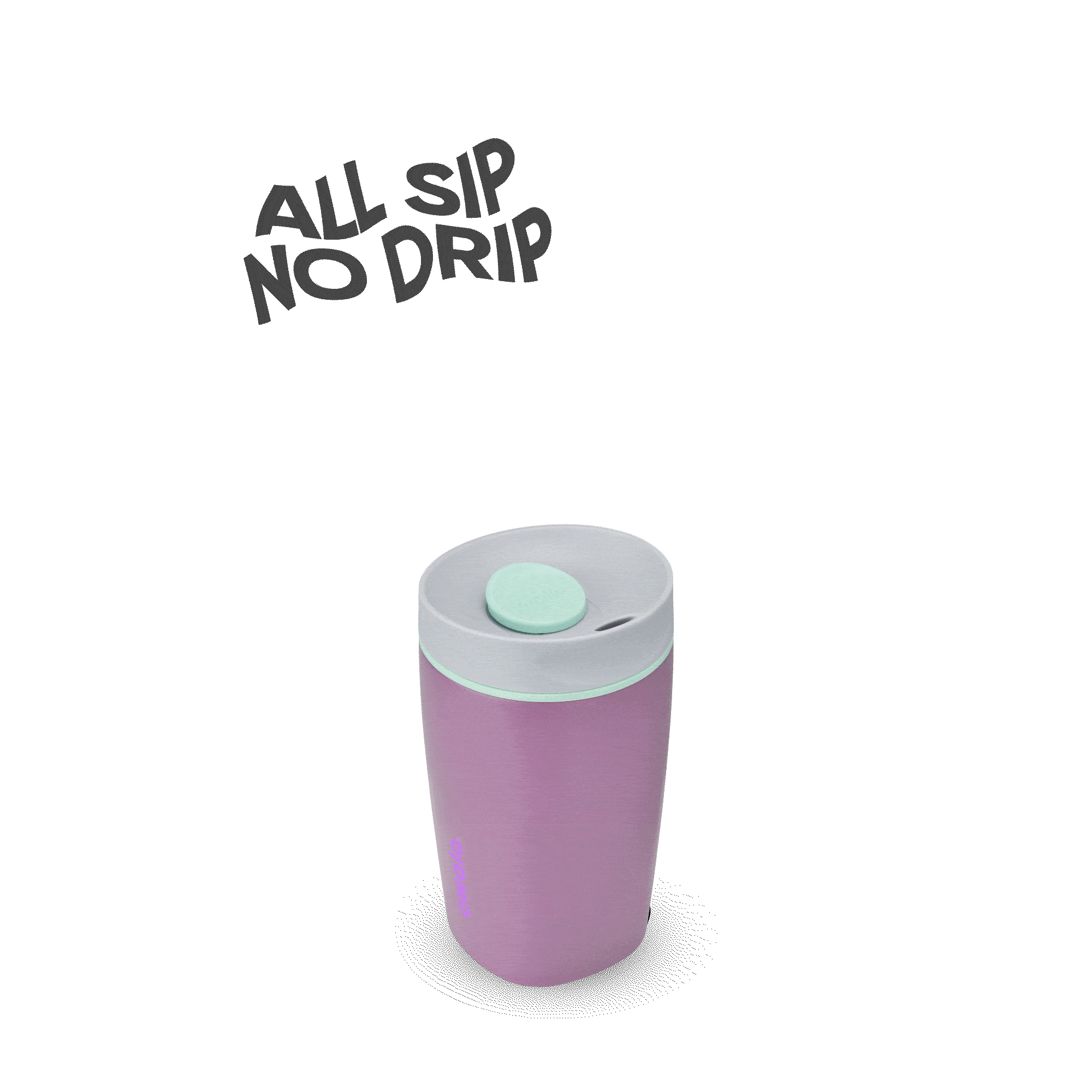 SmoothSip® Slider UK Water Bottle A7XX5IH81