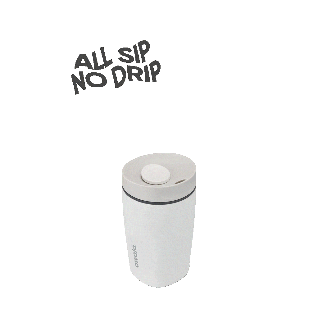 SmoothSip® Slider CA Water Bottle LXRPJY