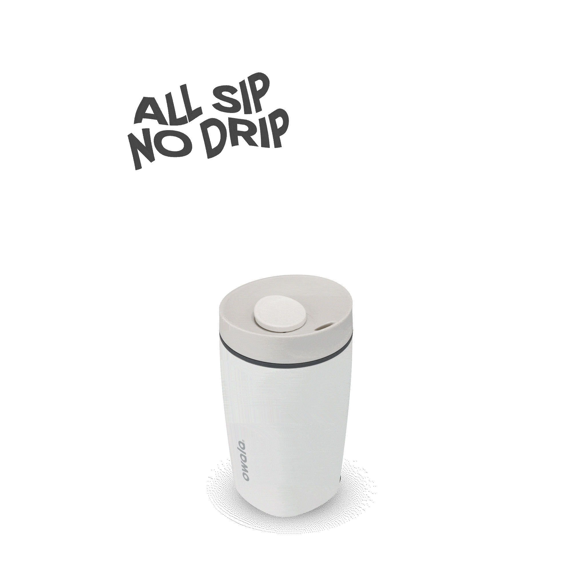 SmoothSip® Slider CA Water Bottle LXRPJY