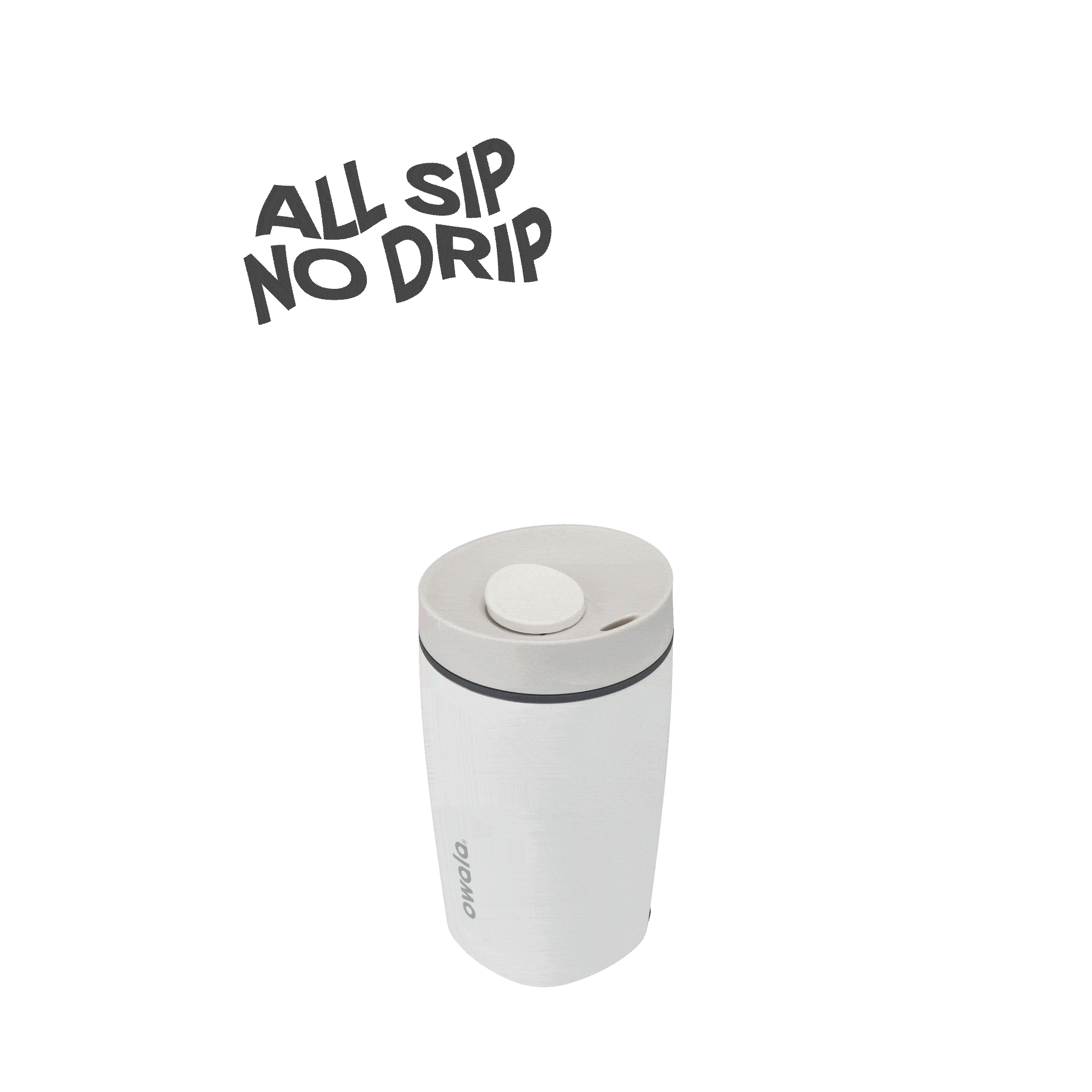 SmoothSip® Slider CA Water Bottle LXRPJY