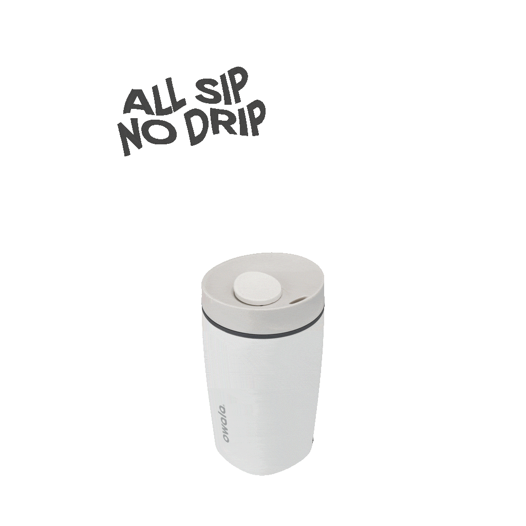 SmoothSip® Slider Water Bottle RZTSN08VZ