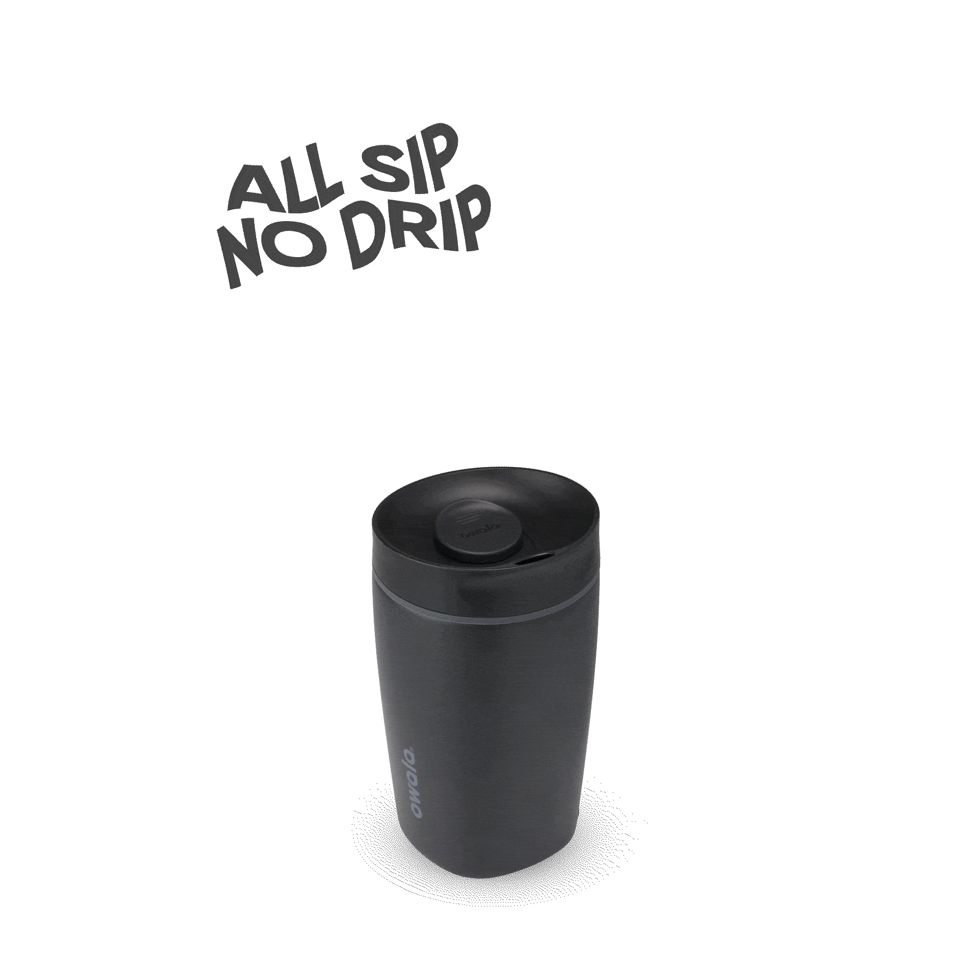 SmoothSip® Slider Water Bottle RZTSN08VZ