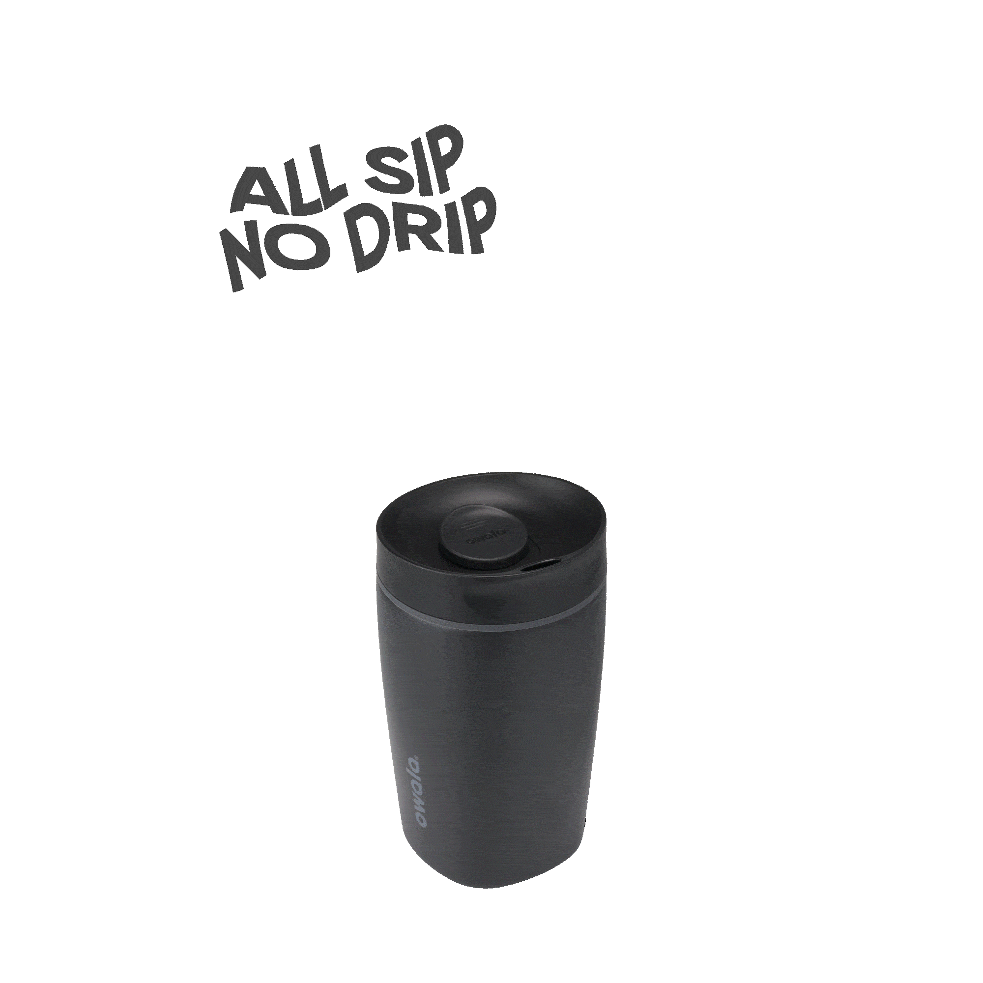 SmoothSip® Slider Water Bottle RZTSN08VZ