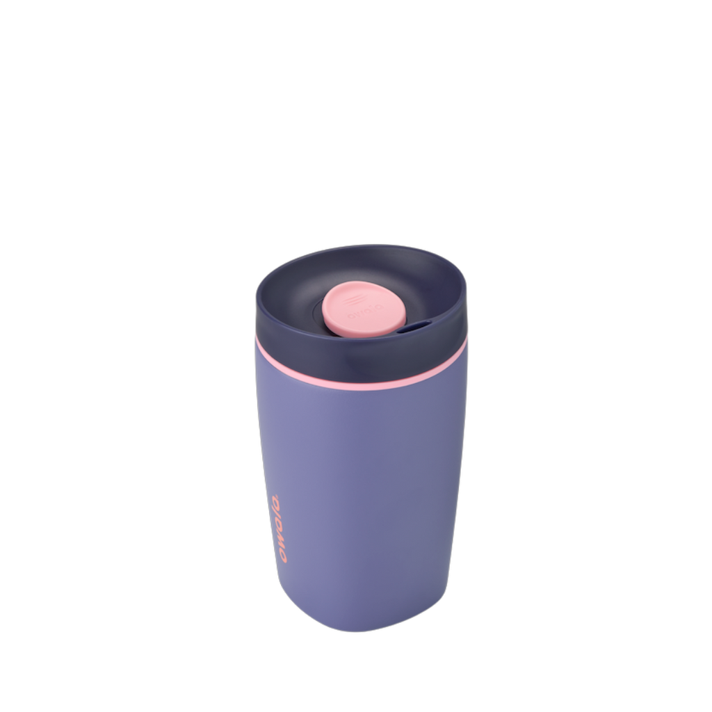 SmoothSip® Slider CA Water Bottle LXRPJY