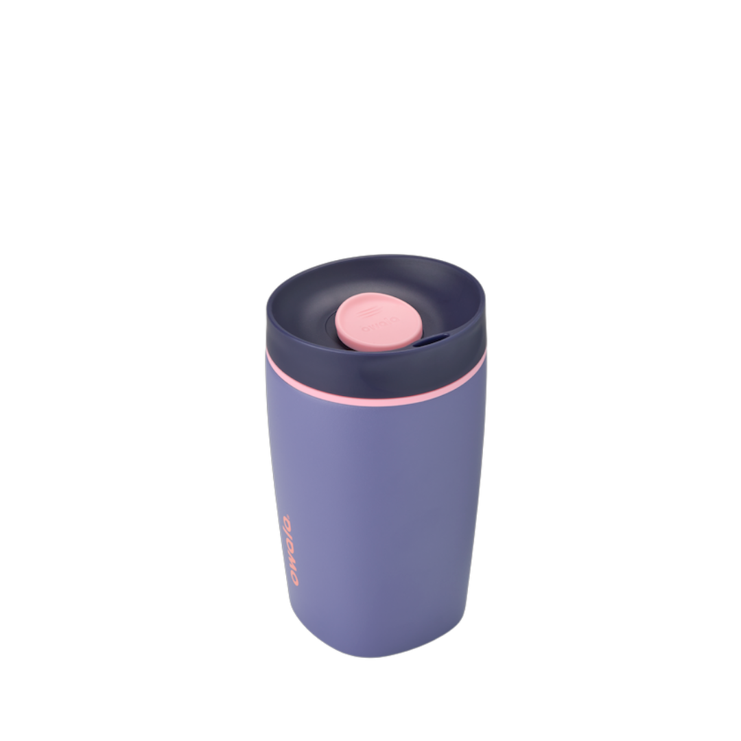 SmoothSip® Slider CA Water Bottle LXRPJY