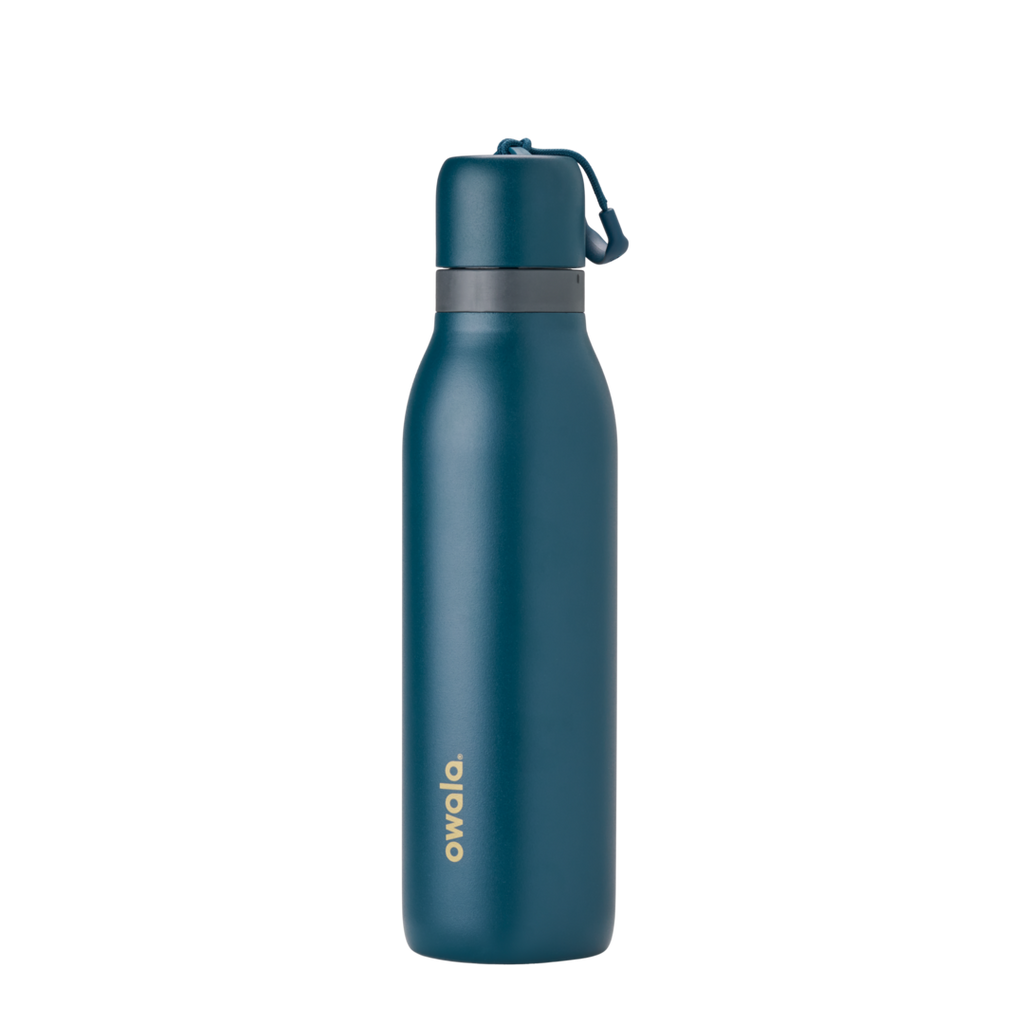 FreeSip® Twist Water Bottle 3CF26