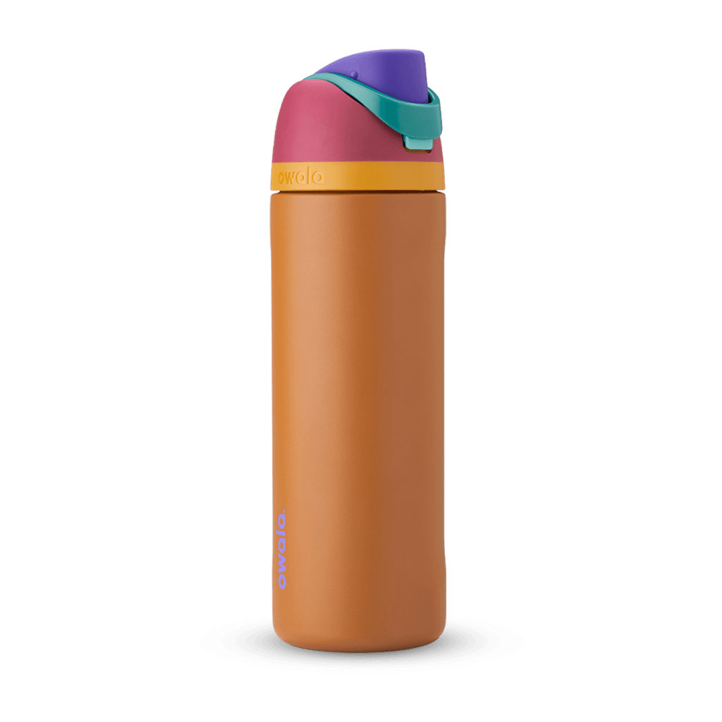 FreeSip UK Water Bottle 10VCA