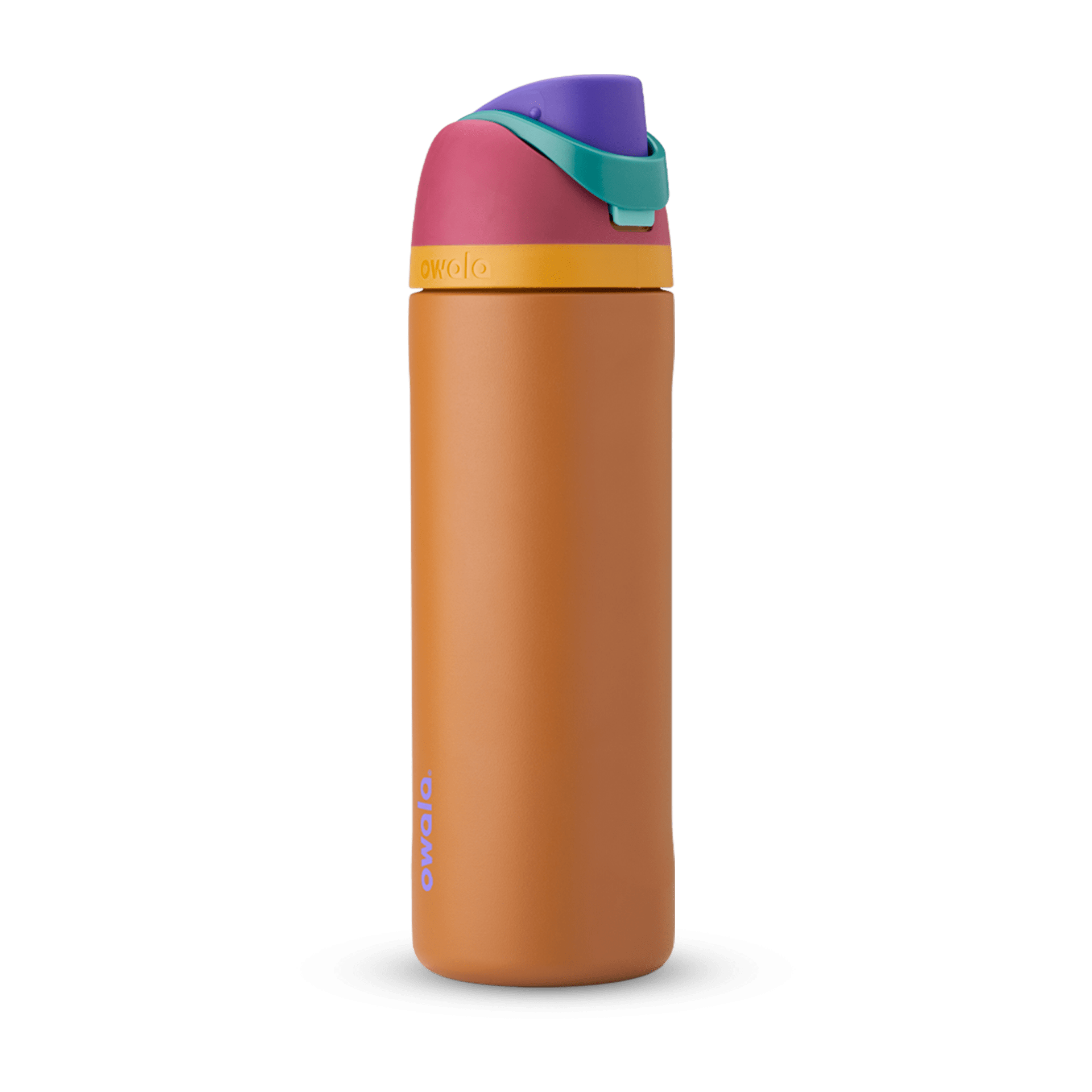 FreeSip UK Water Bottle 10VCA