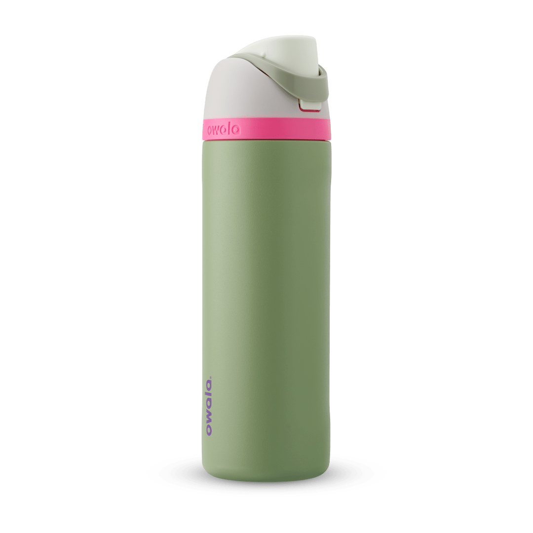 FreeSip UK Water Bottle 10VCA
