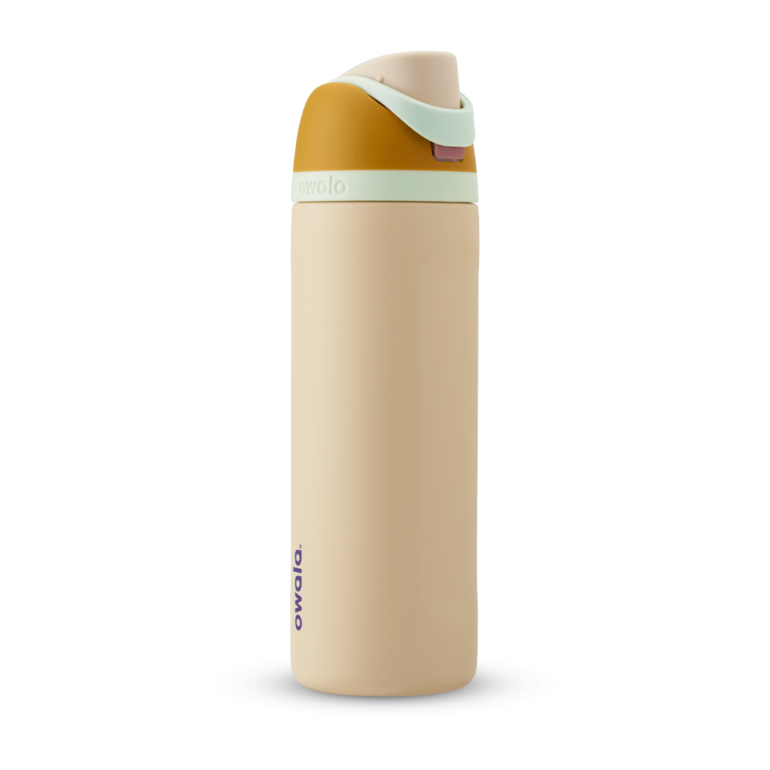 FreeSip UK Water Bottle 10VCA