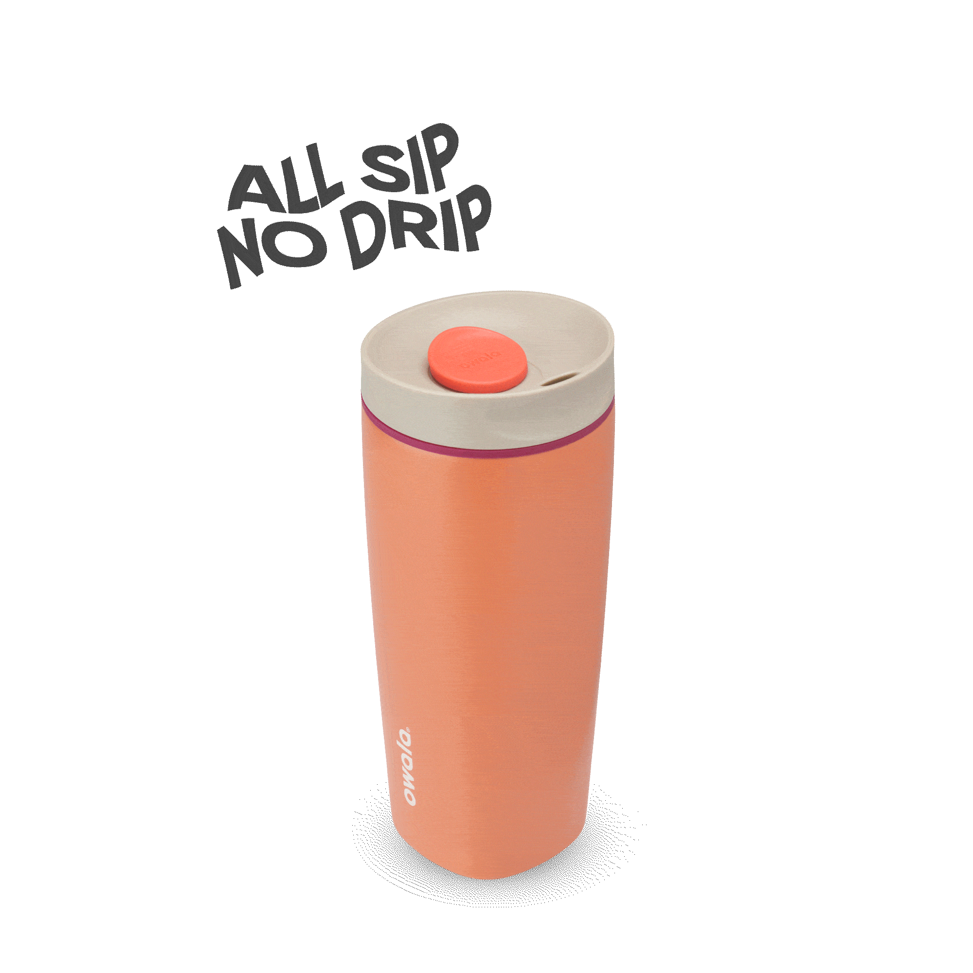 SmoothSip® Slider UK Water Bottle A7XX5IH81