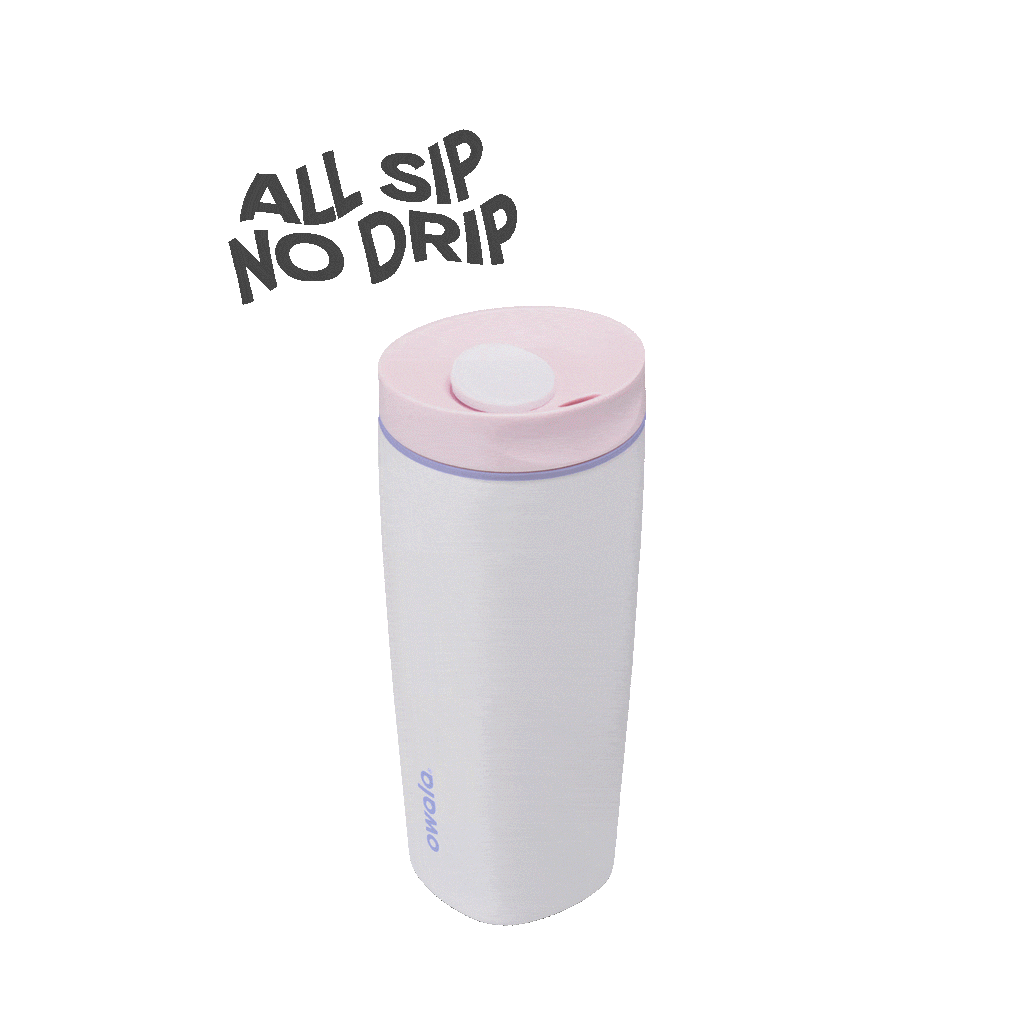 SmoothSip® Slider CA Water Bottle LXRPJY