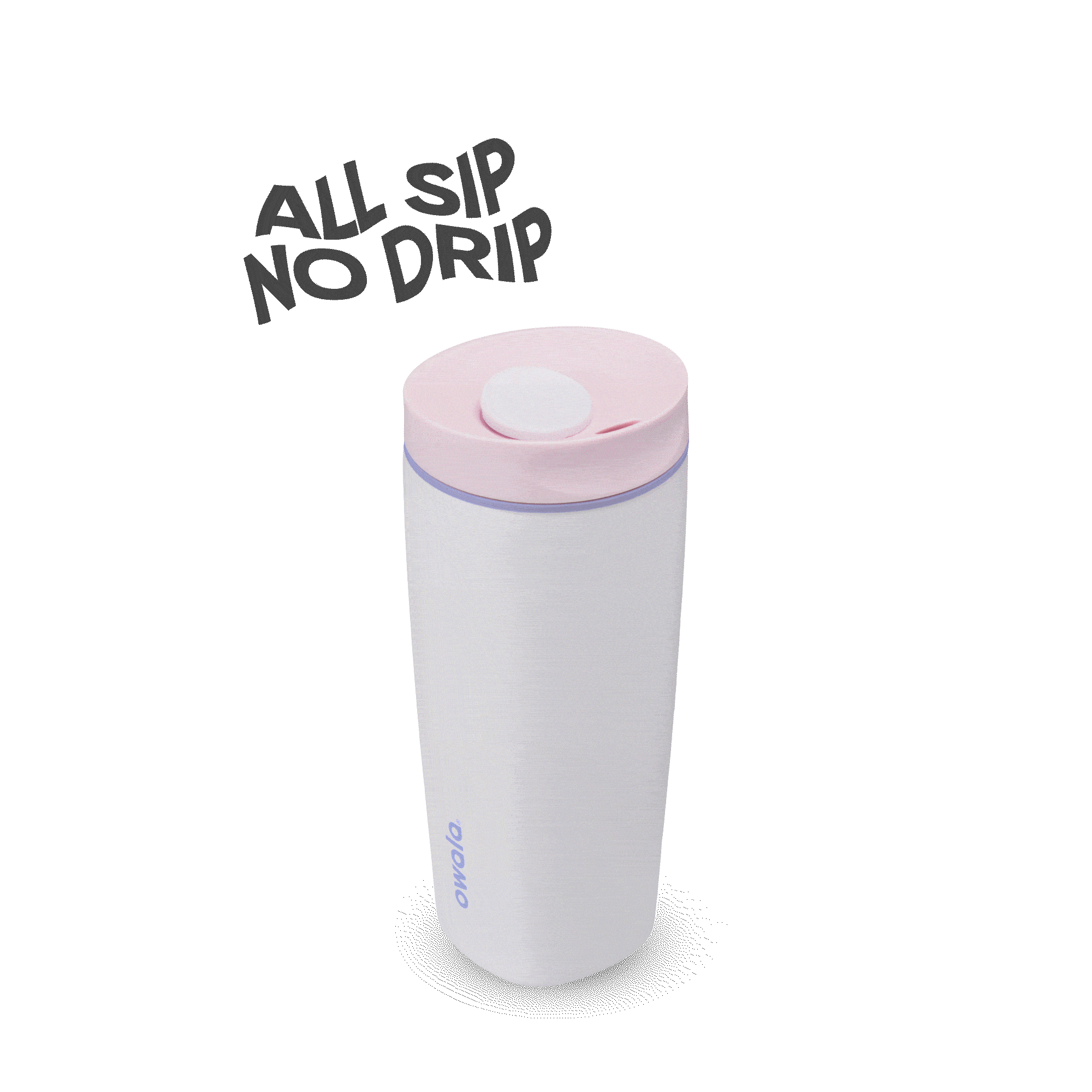 SmoothSip® Slider UK Water Bottle A7XX5IH81