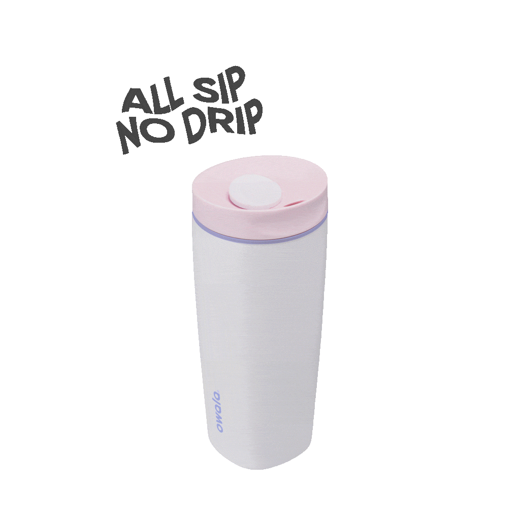 SmoothSip® Slider CA Water Bottle LXRPJY