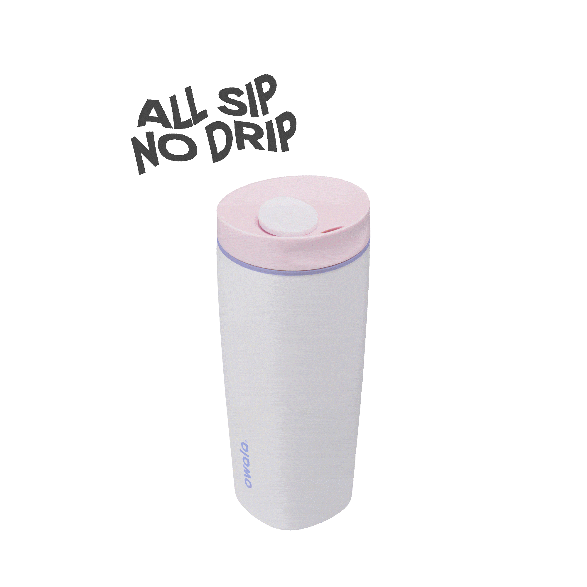 SmoothSip® Slider CA Water Bottle LXRPJY