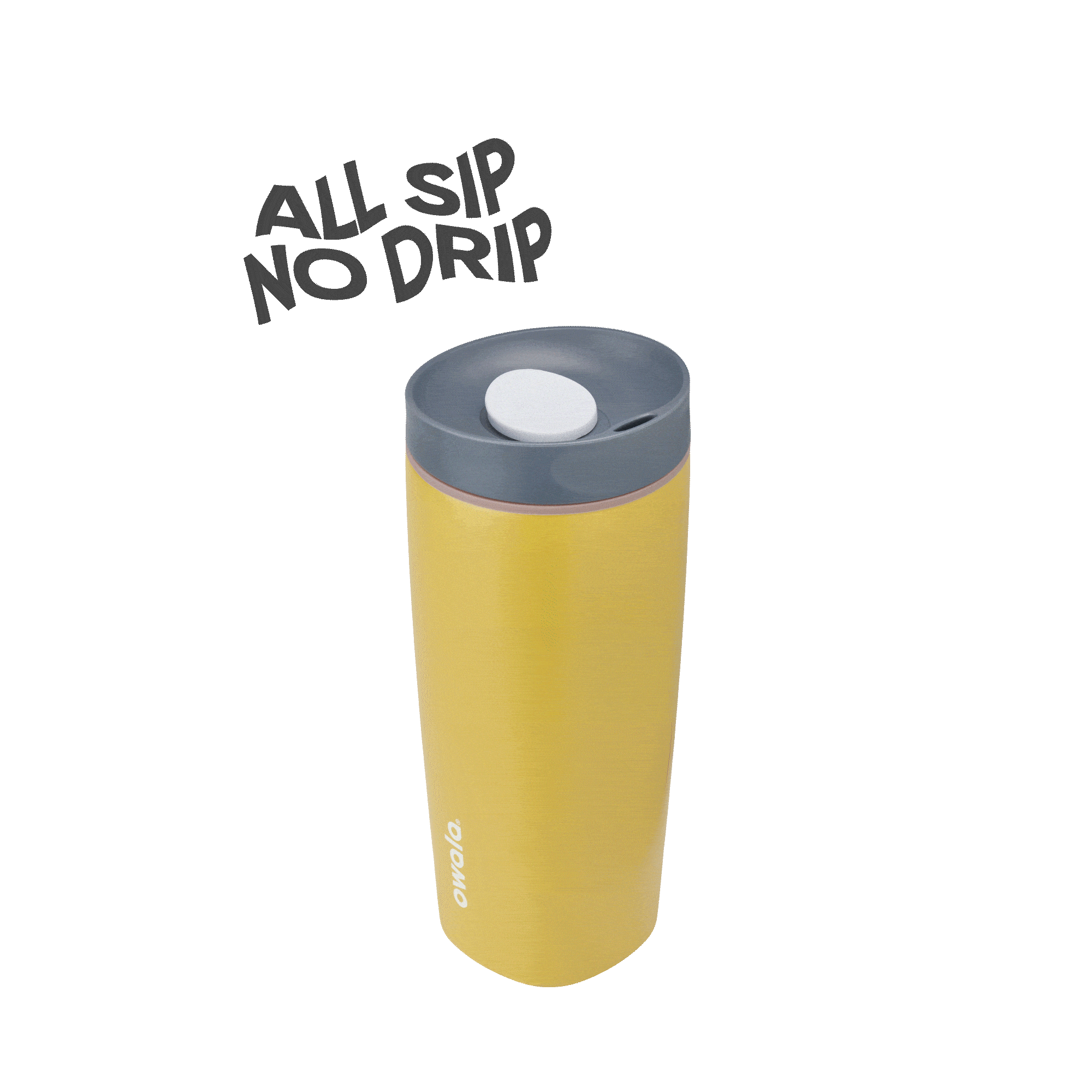 SmoothSip® Slider Water Bottle RZTSN08VZ