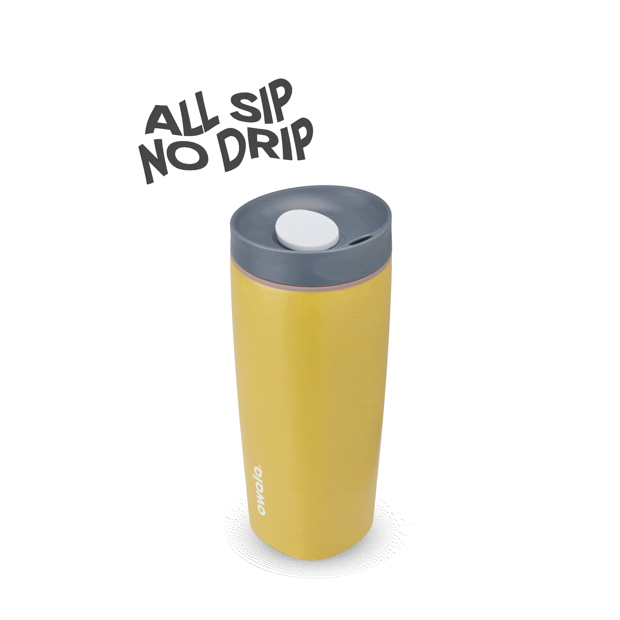 SmoothSip® Slider Water Bottle RZTSN08VZ