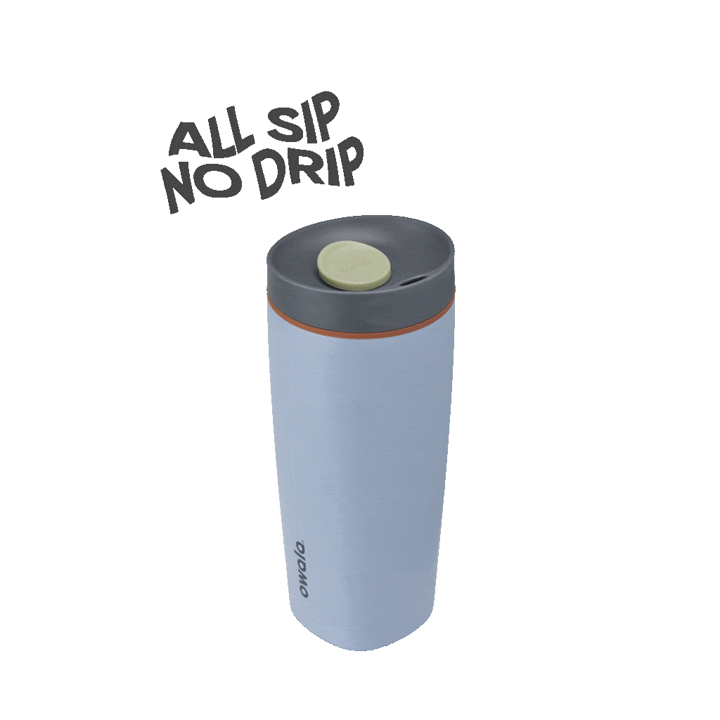 SmoothSip® Slider Water Bottle RZTSN08VZ