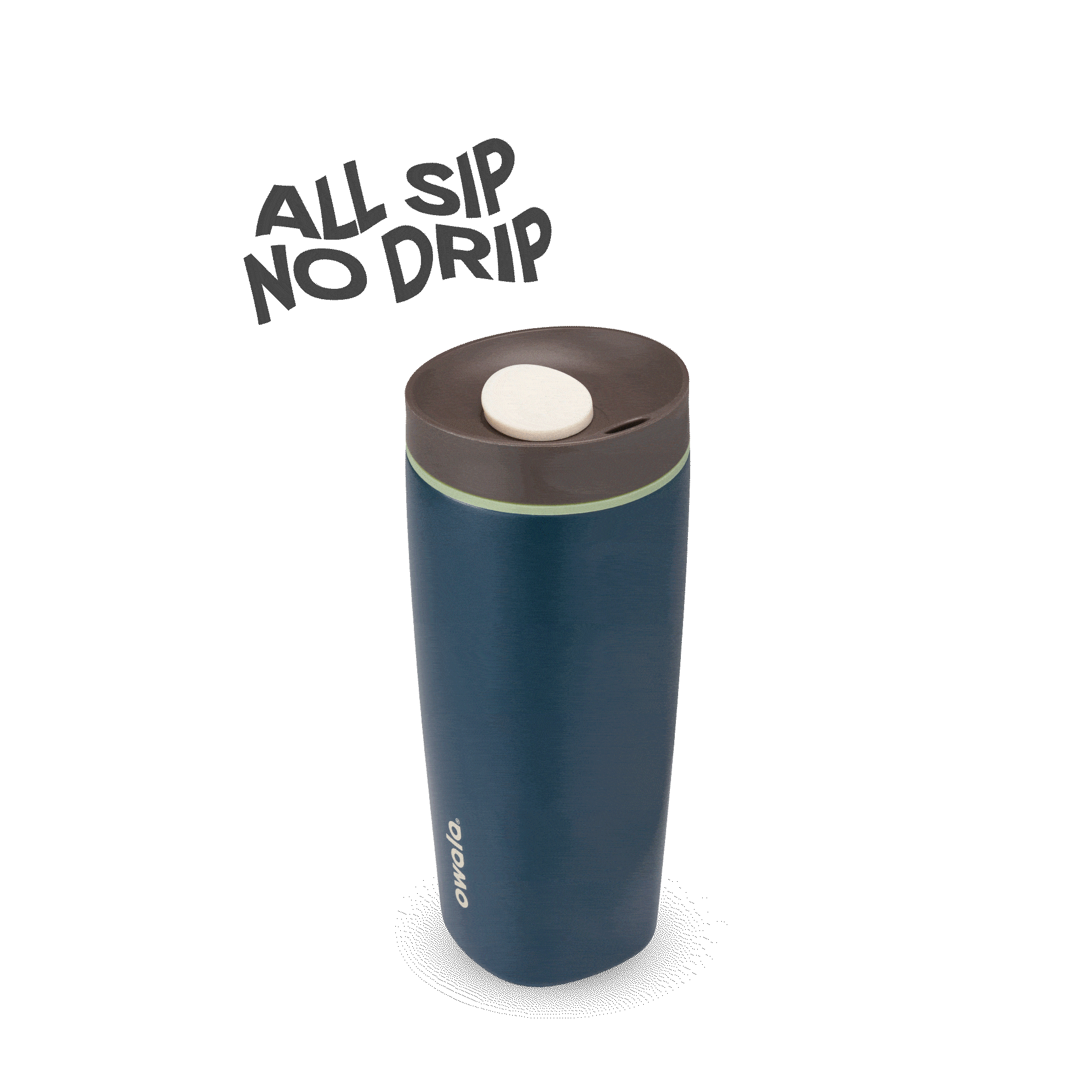 SmoothSip® Slider UK Water Bottle A7XX5IH81
