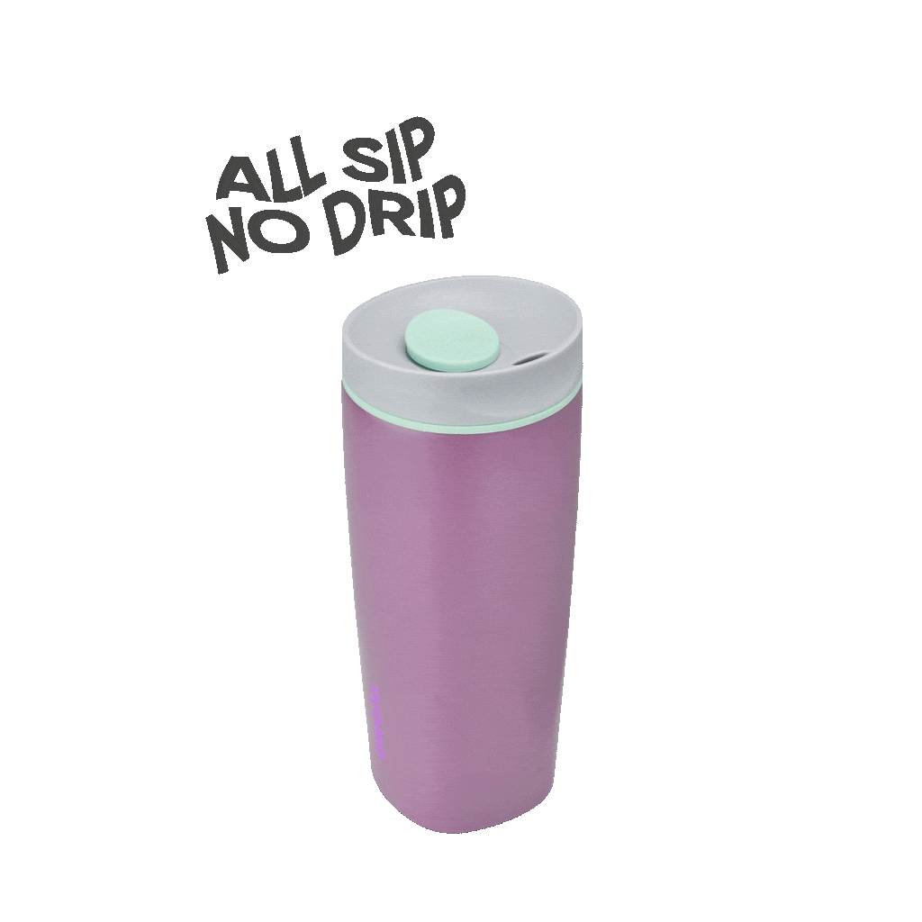 SmoothSip® Slider CA Water Bottle LXRPJY