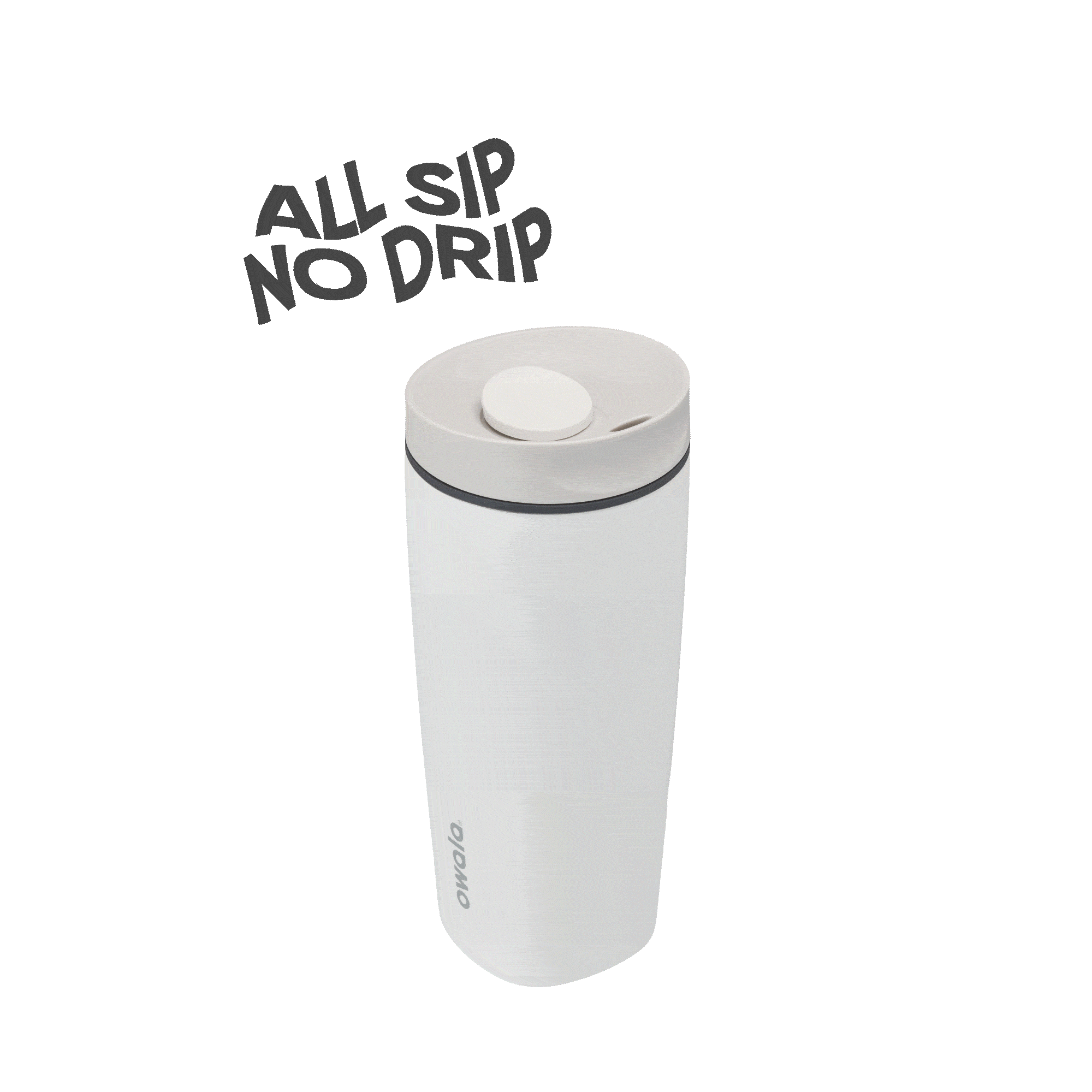 SmoothSip® Slider Water Bottle RZTSN08VZ