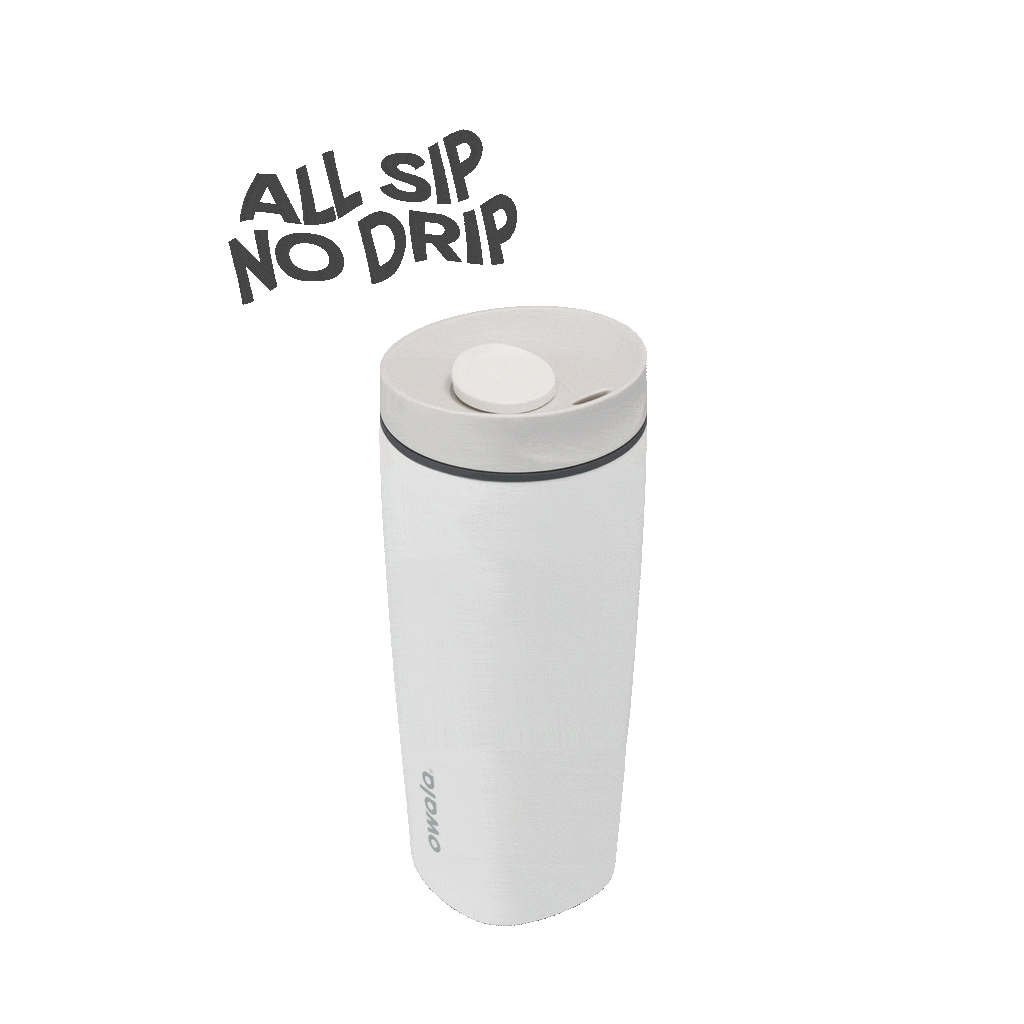 SmoothSip® Slider CA Water Bottle LXRPJY