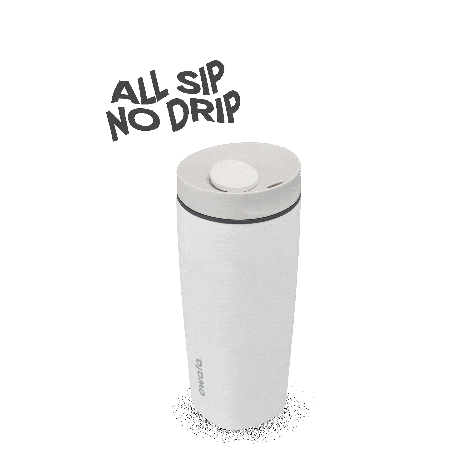 SmoothSip® Slider Water Bottle RZTSN08VZ