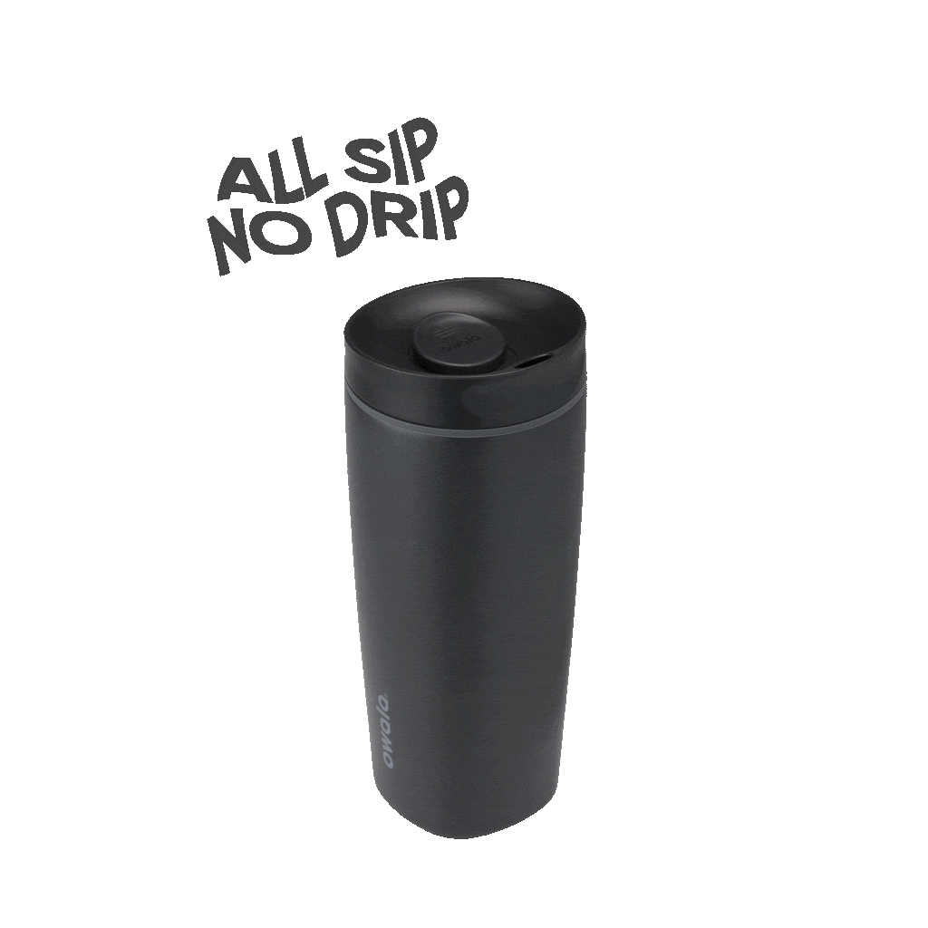 SmoothSip® Slider CA Water Bottle LXRPJY