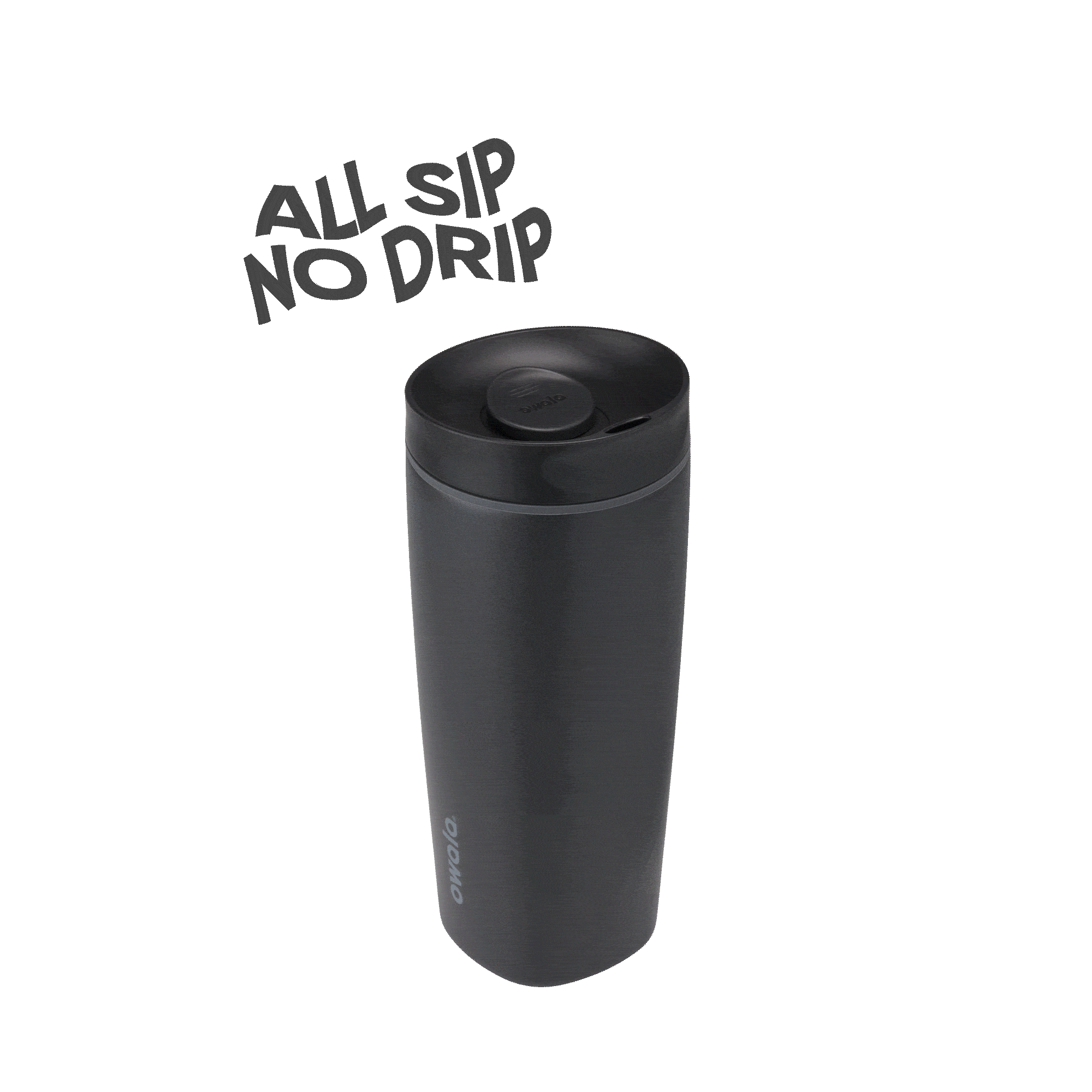 SmoothSip® Slider CA Water Bottle LXRPJY
