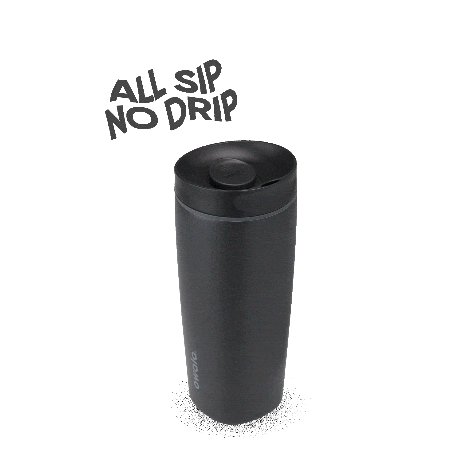 SmoothSip® Slider Water Bottle RZTSN08VZ