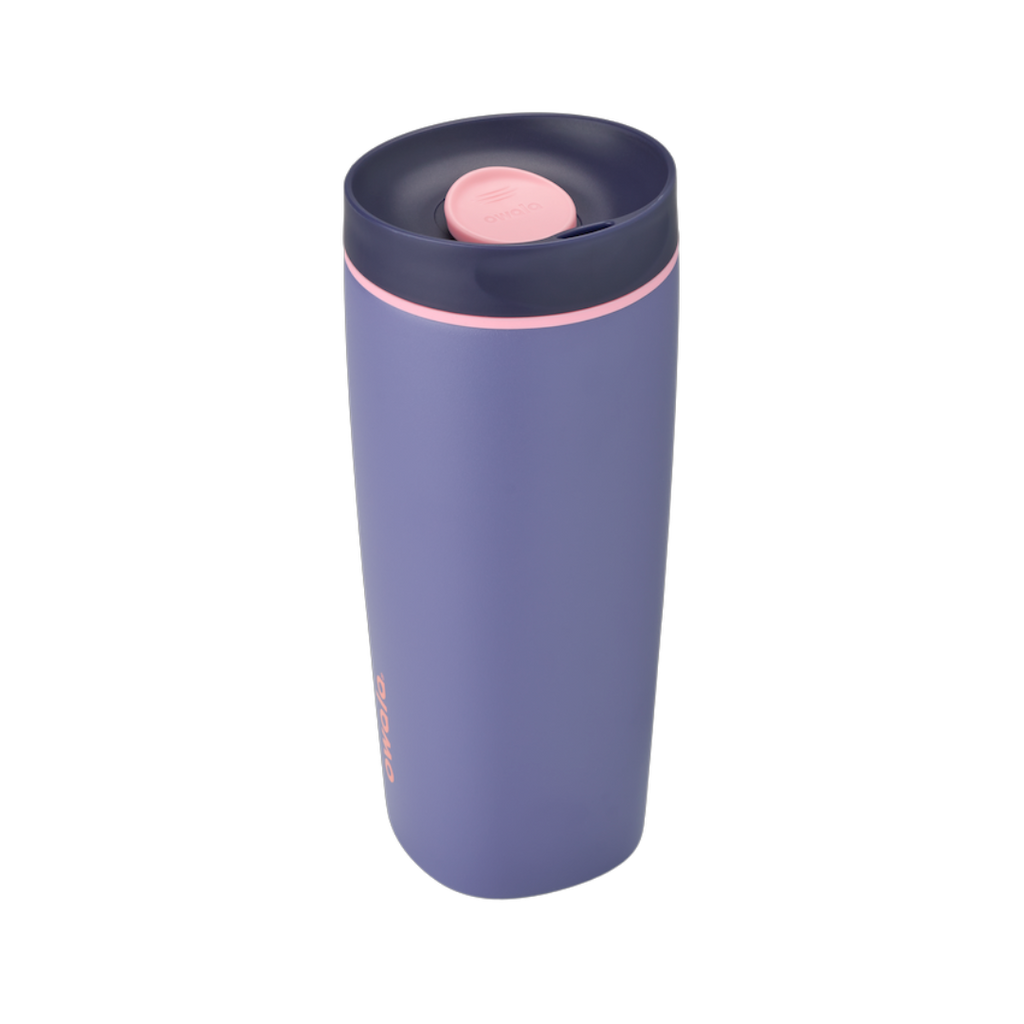 SmoothSip® Slider CA Water Bottle LXRPJY