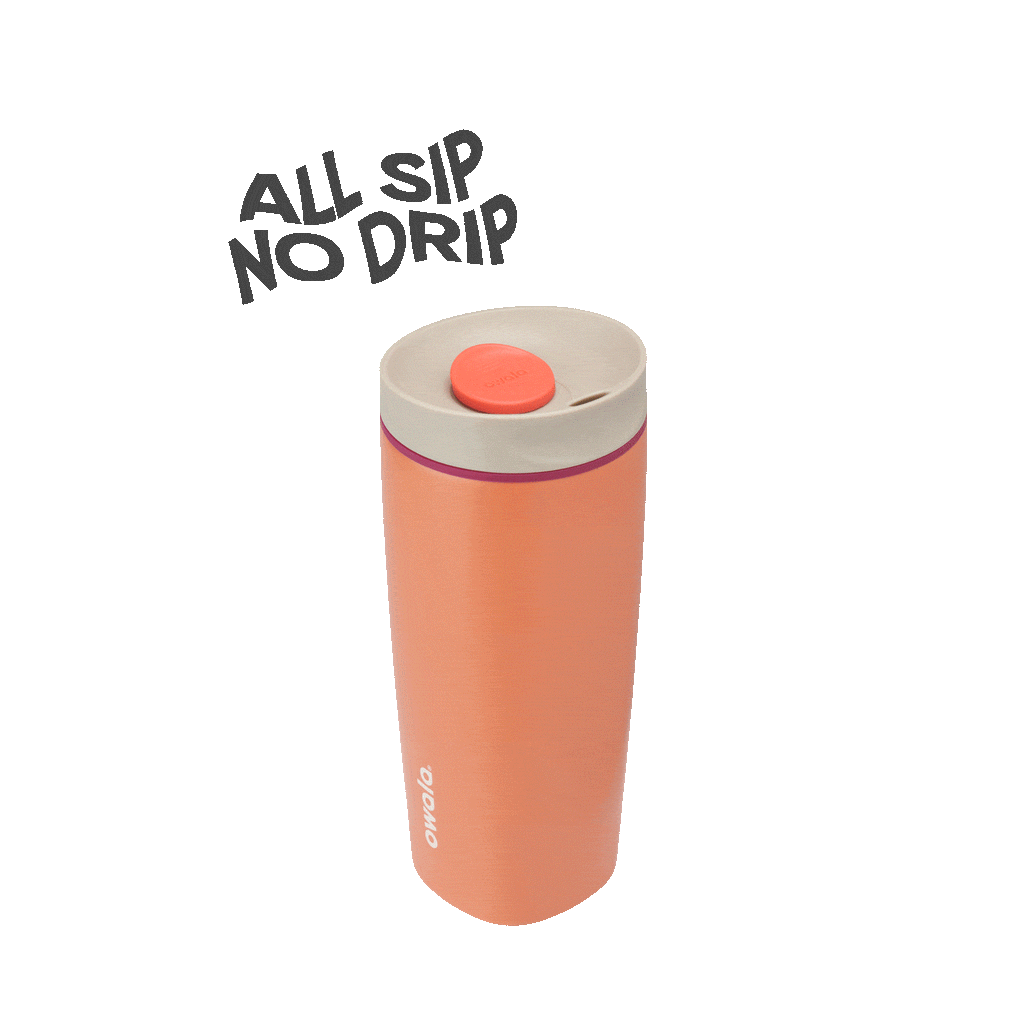 SmoothSip® Slider CA Water Bottle LXRPJY