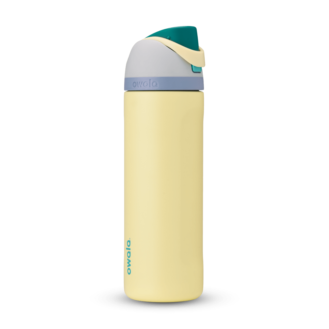 FreeSip UK Water Bottle 10VCA