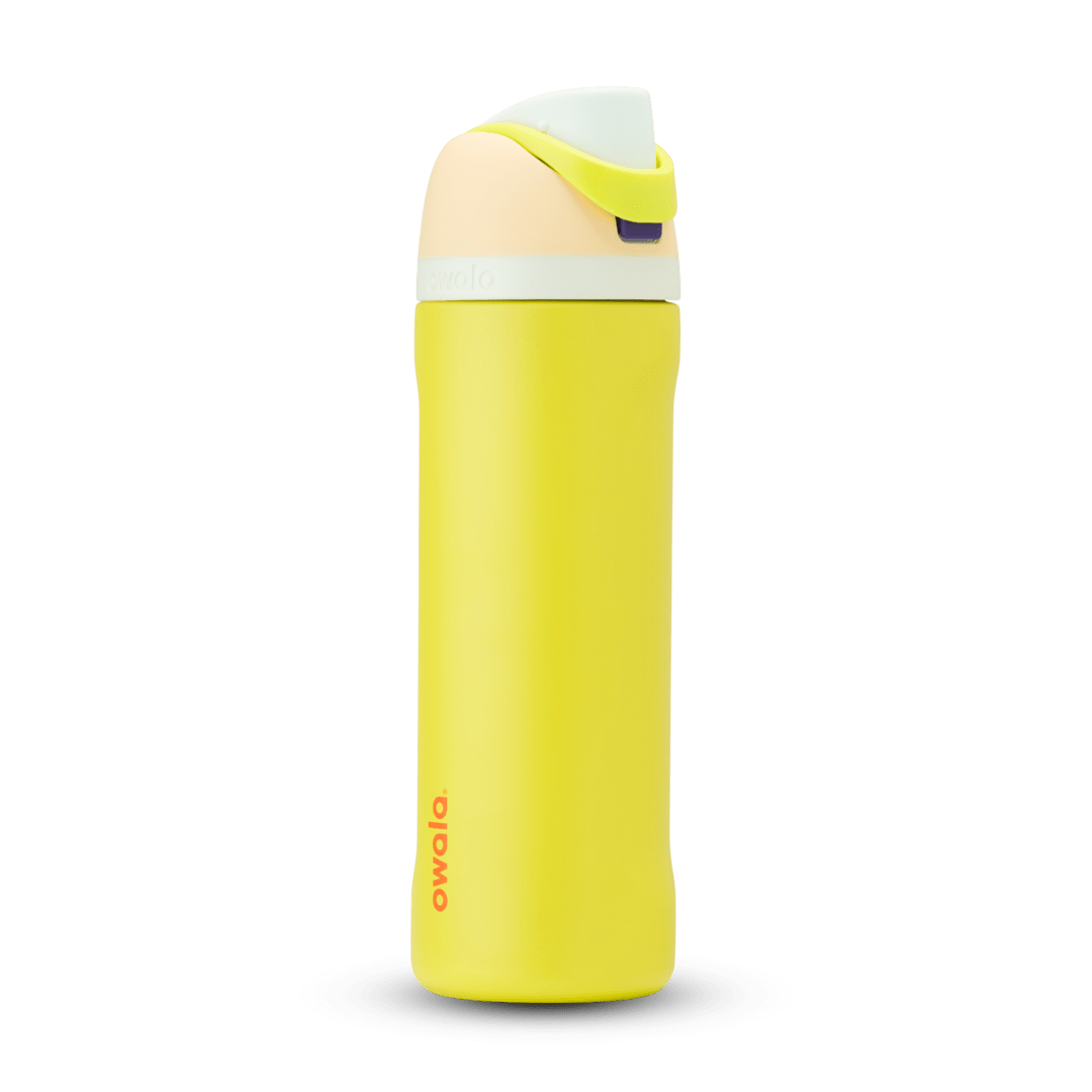 FreeSip® CA Water Bottle 5LOLSMJ