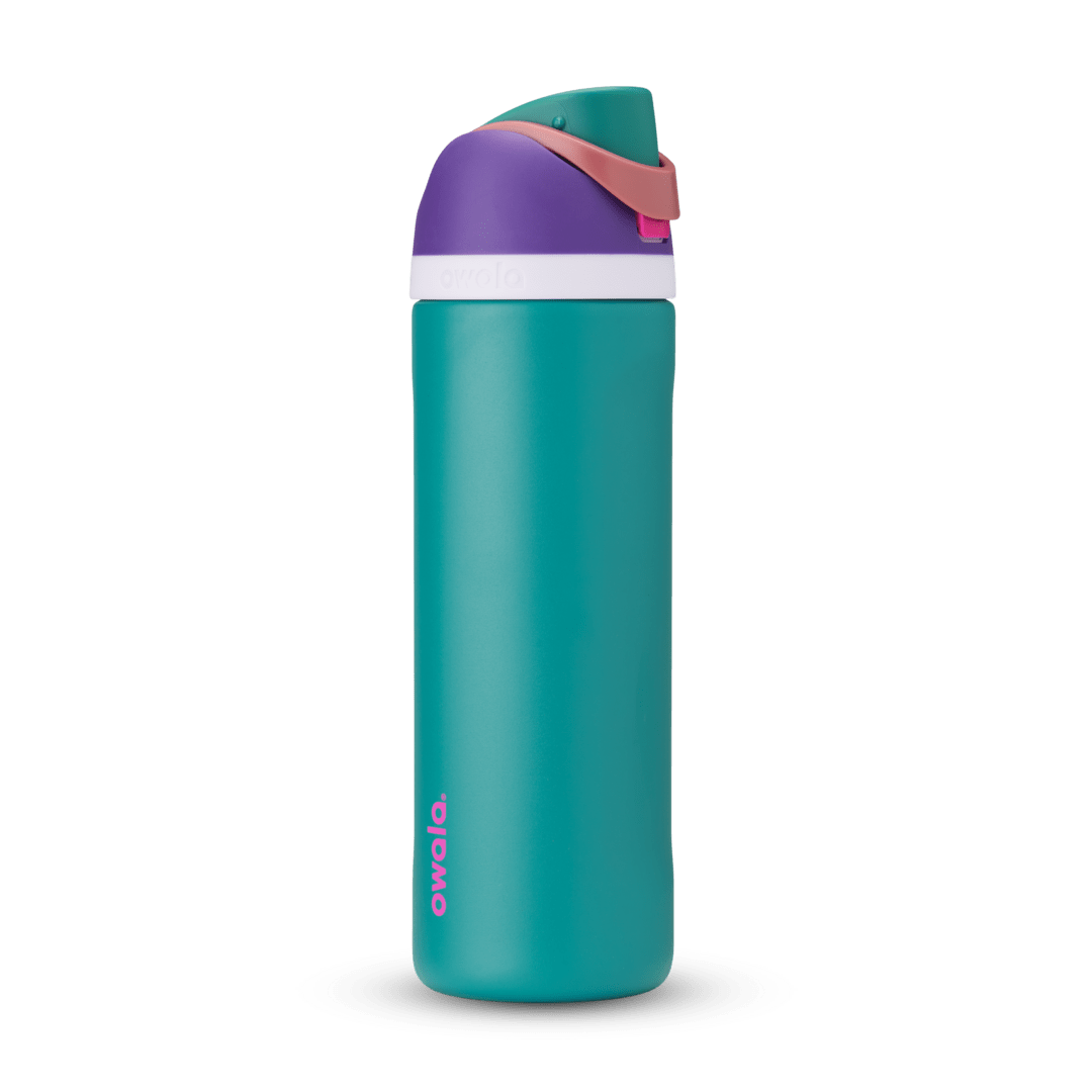 FreeSip® CA Water Bottle 5LOLSMJ
