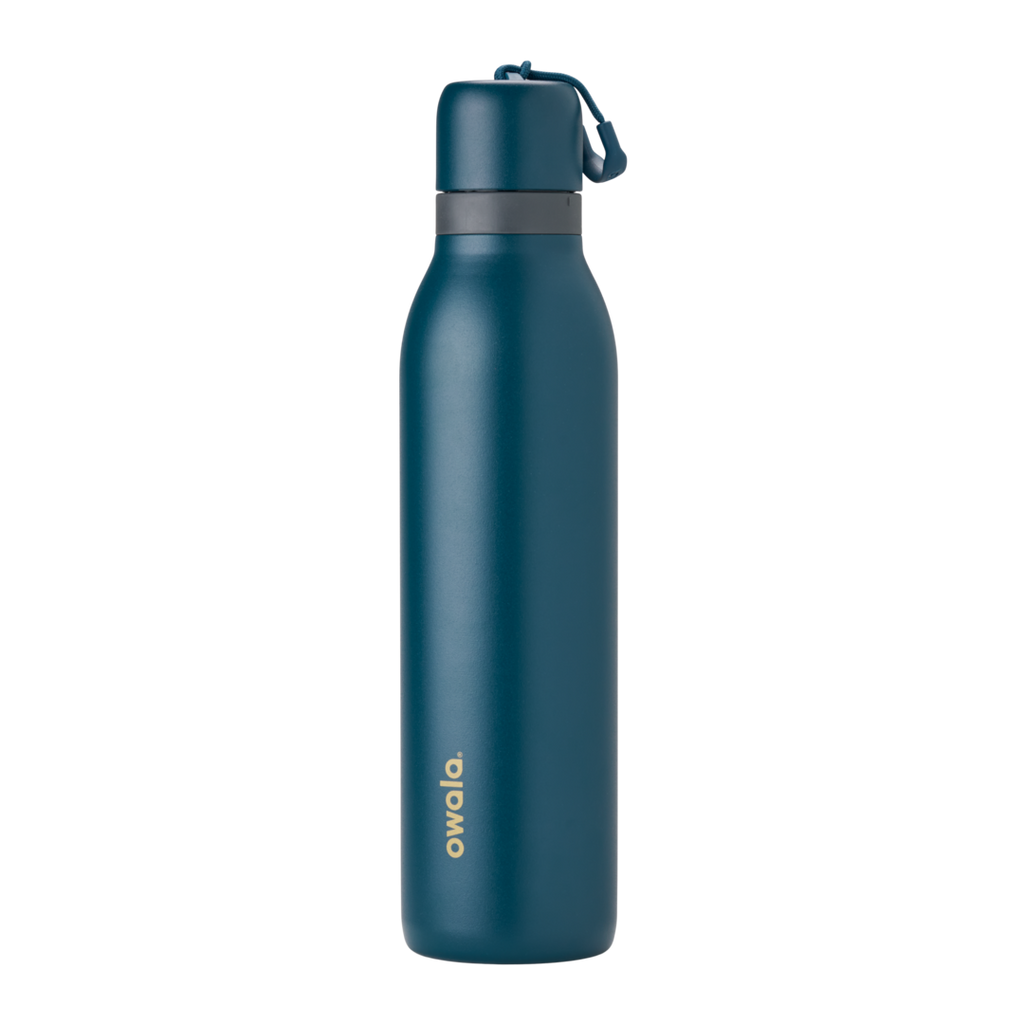 FreeSip® Twist Water Bottle 3CF26