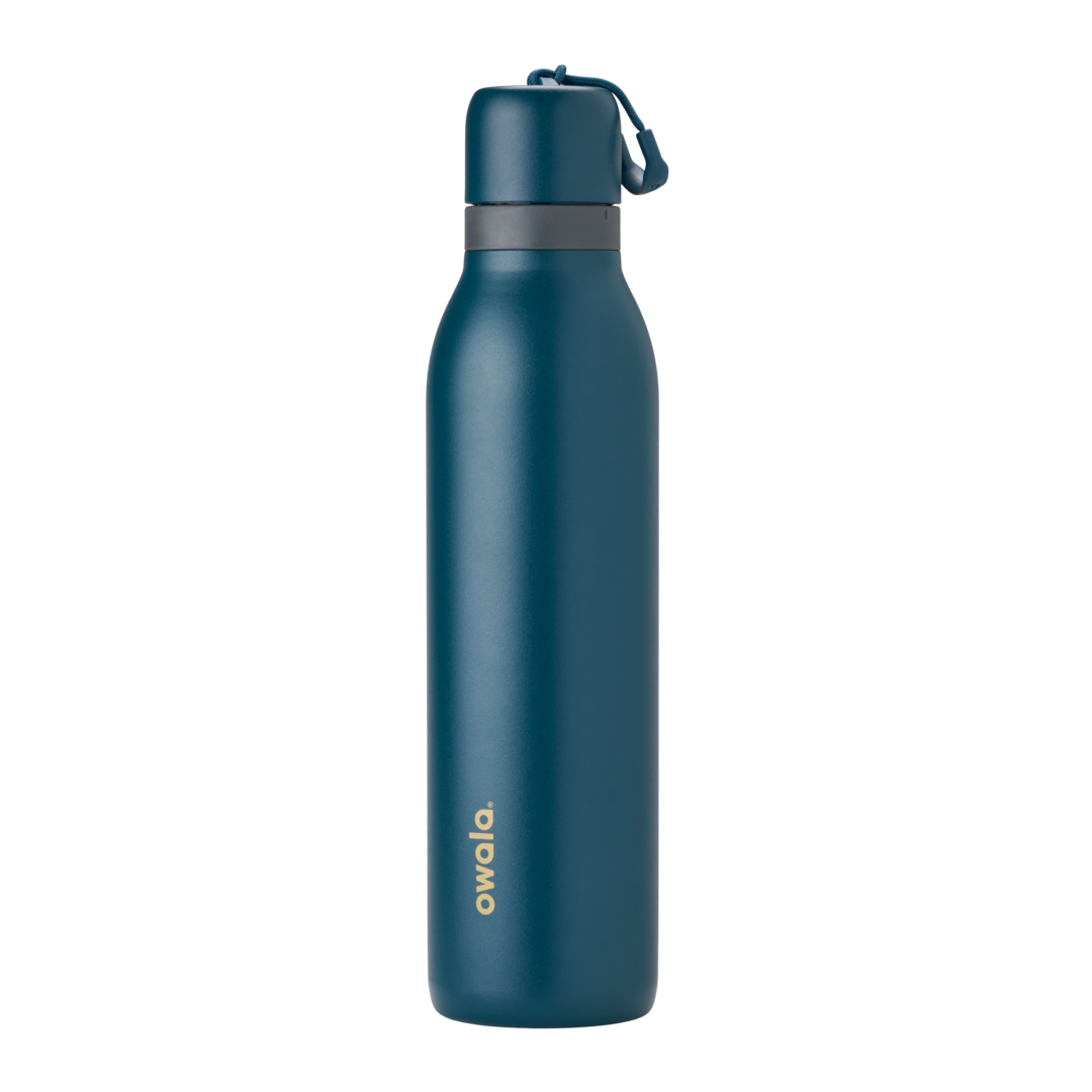 FreeSip® Twist Water Bottle 3CF26