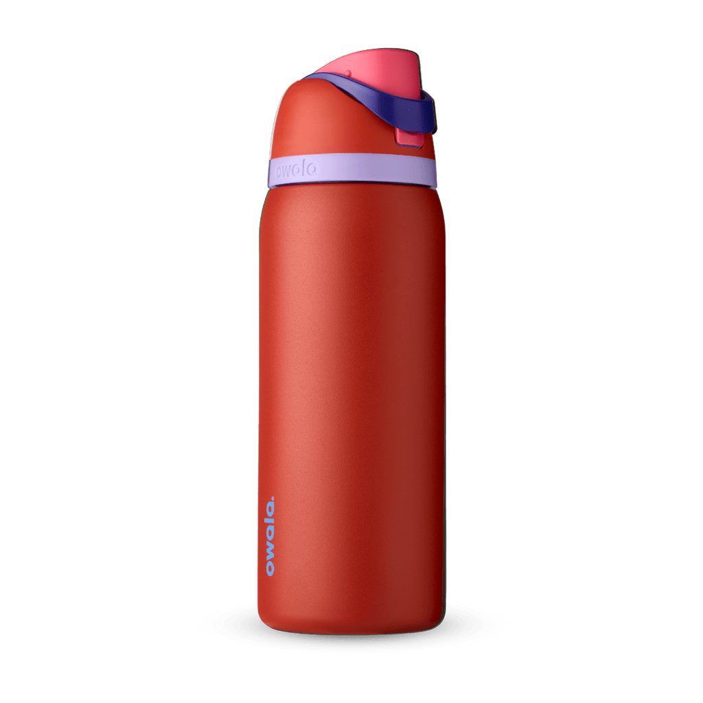 FreeSip UK Water Bottle 10VCA