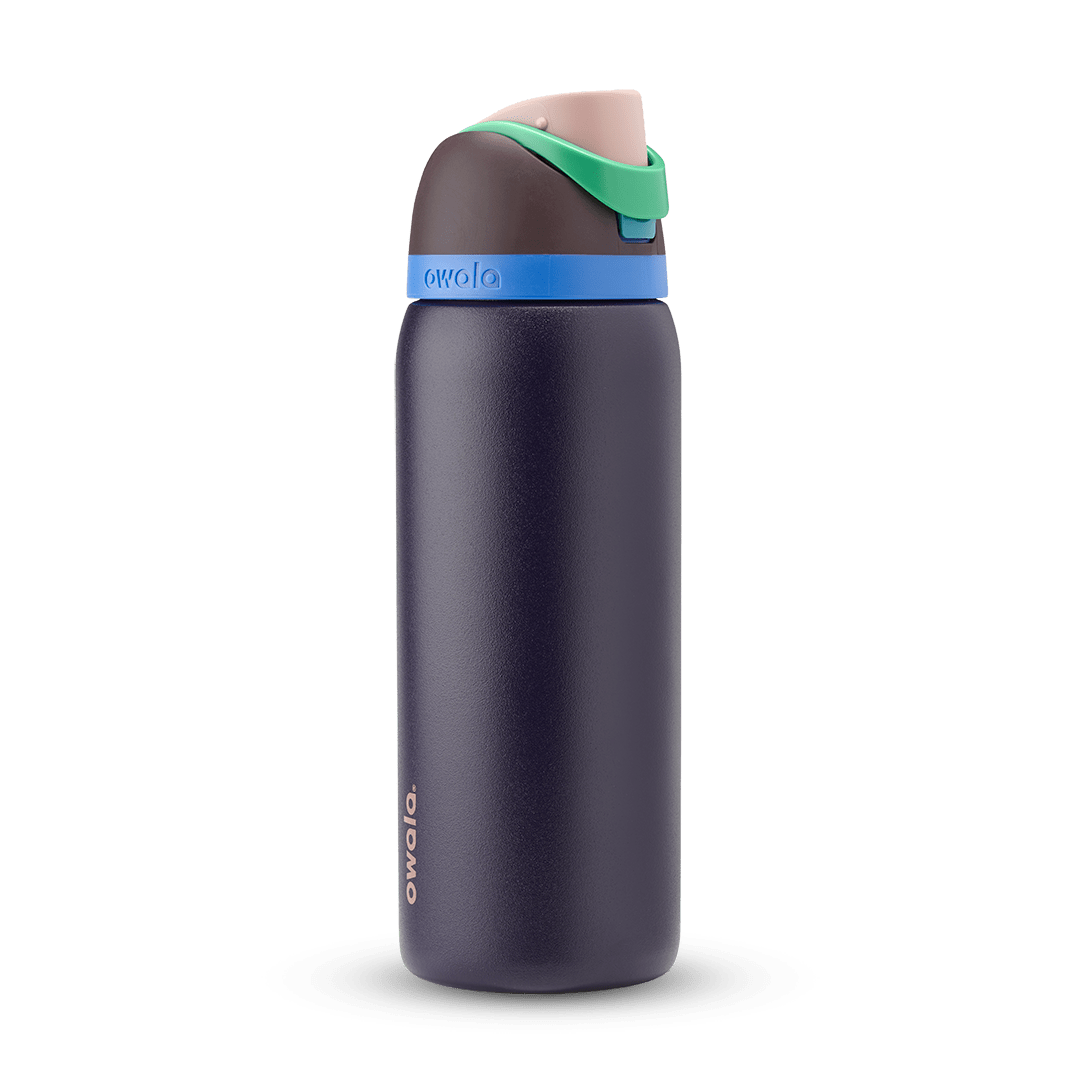 FreeSip UK Water Bottle 10VCA