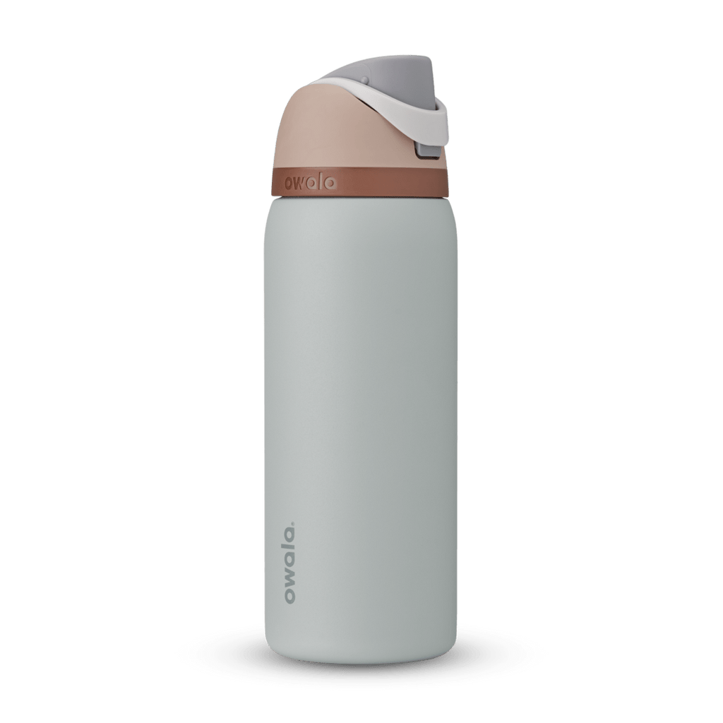 FreeSip UK Water Bottle 10VCA