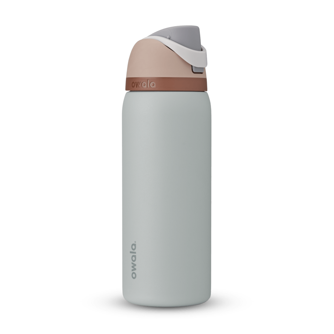 FreeSip UK Water Bottle 10VCA