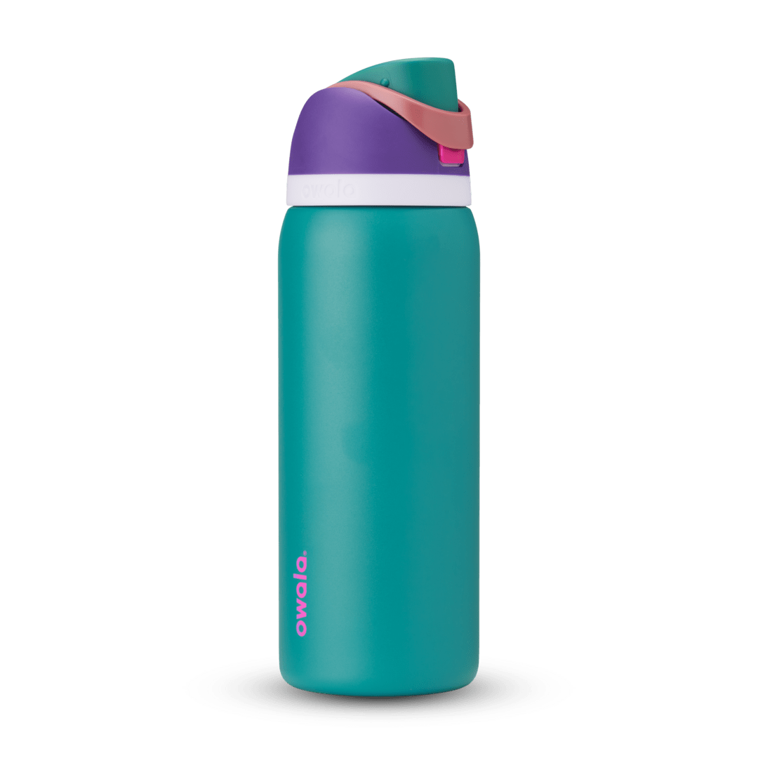 FreeSip UK Water Bottle 10VCA