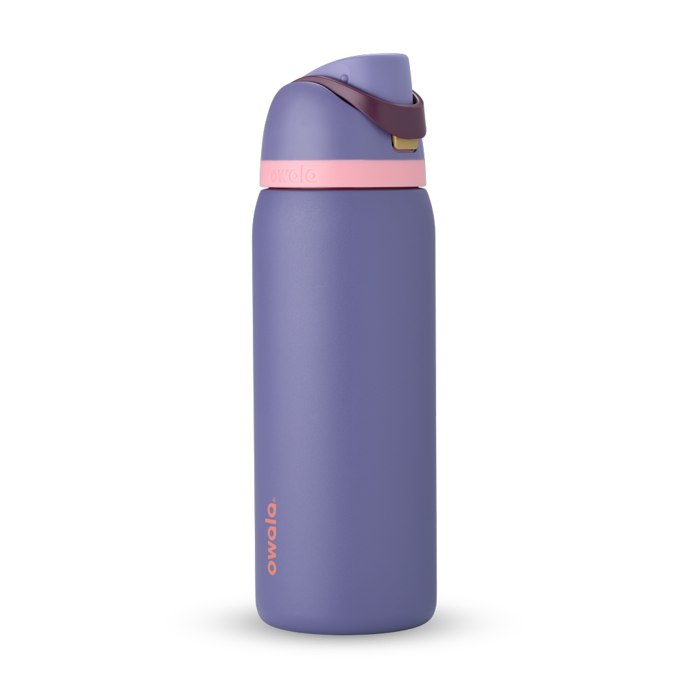 FreeSip UK Water Bottle 10VCA