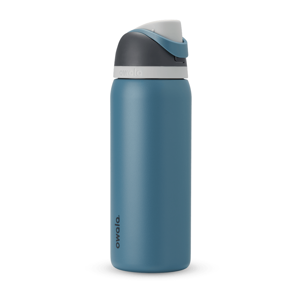 FreeSip UK Water Bottle 10VCA