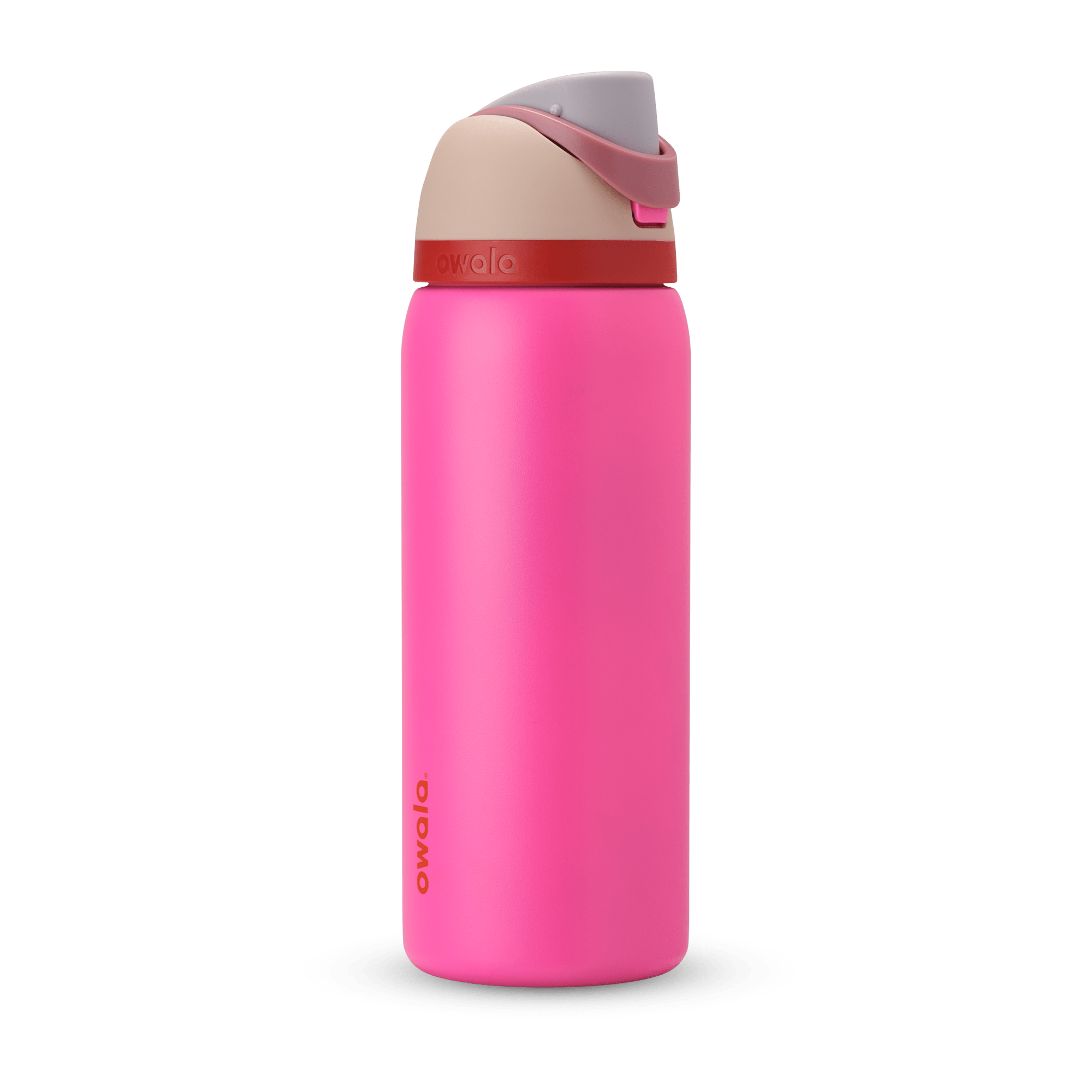 FreeSip UK Water Bottle 10VCA